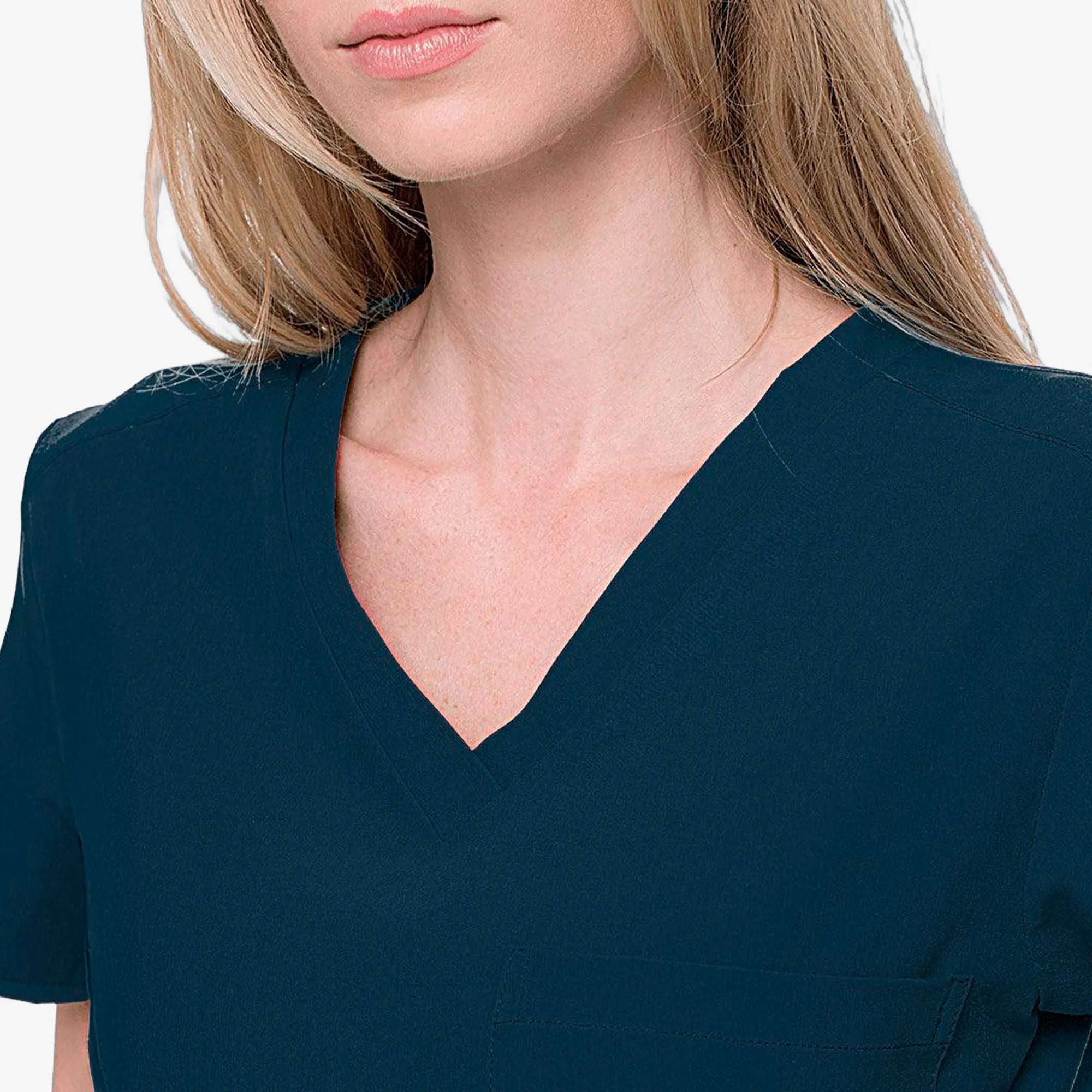 Kanaus® Scrub Force V Pocket | Dama