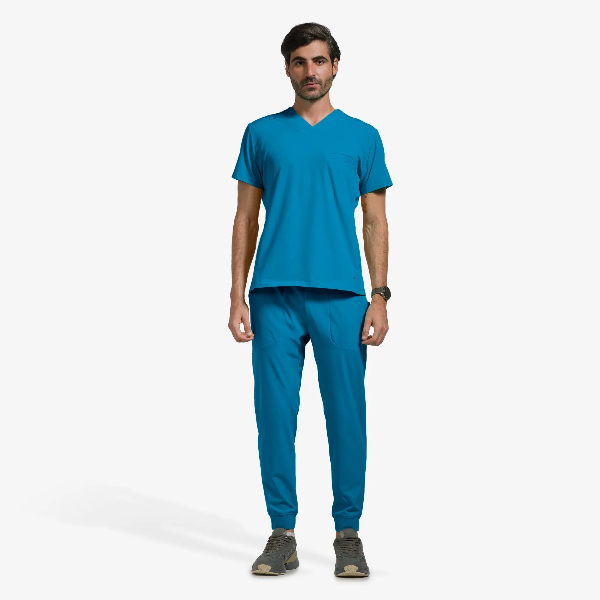 Kanaus® Scrub Casual Go | Caballero