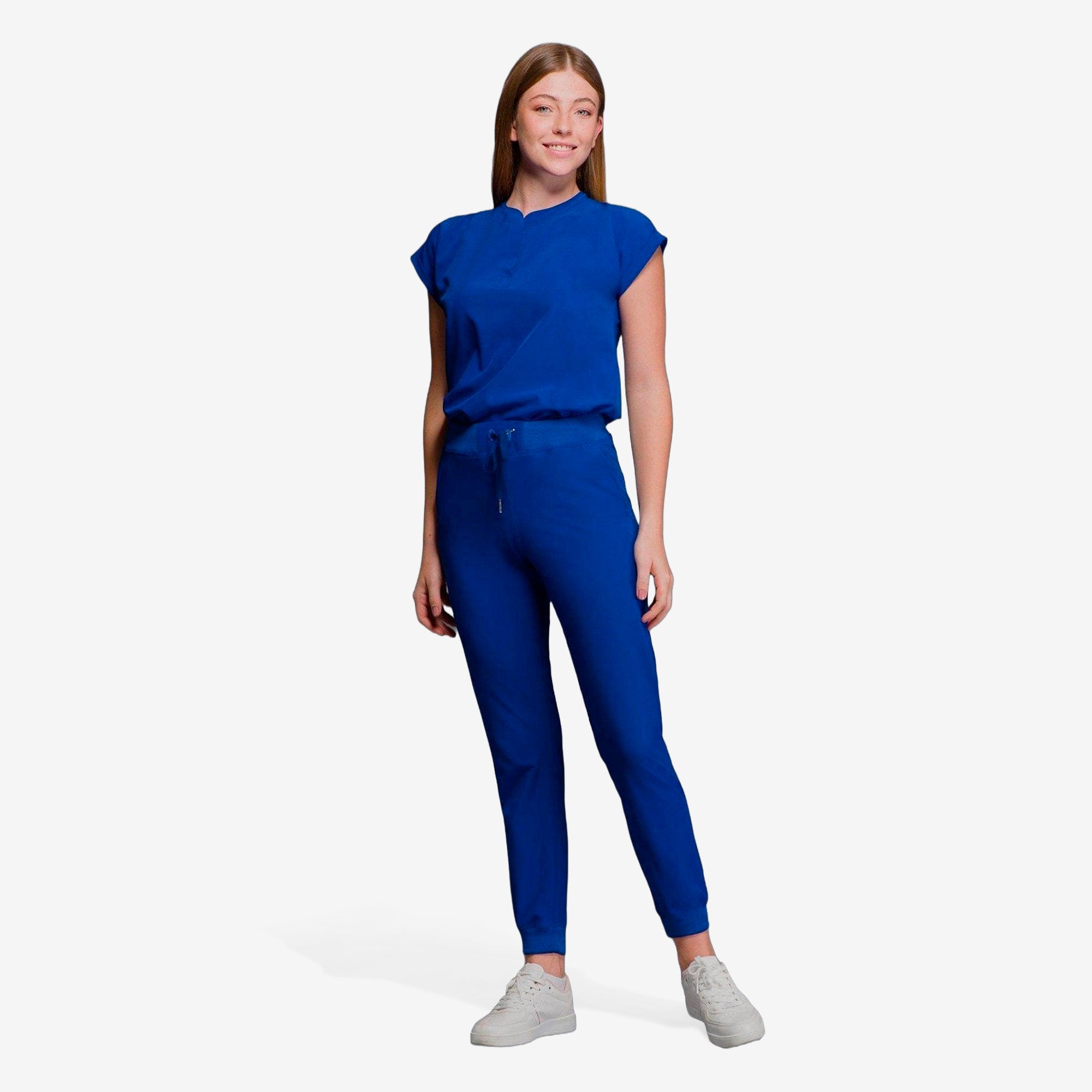 Kanaus® Scrub Casual | Dama