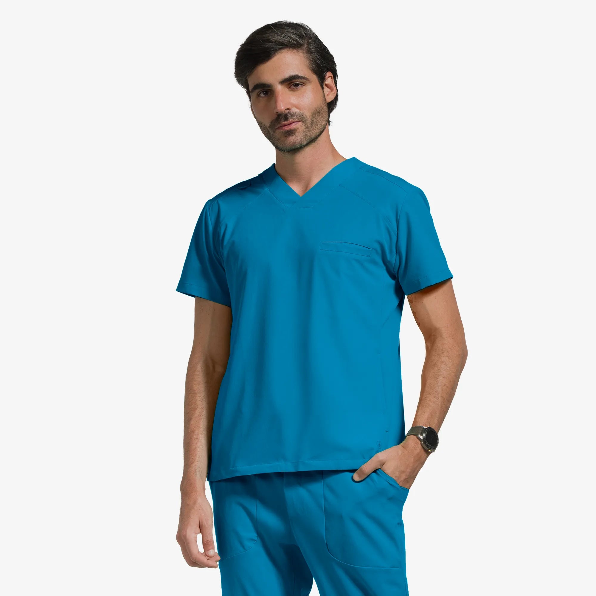 Kanaus® Scrub Casual Go | Caballero