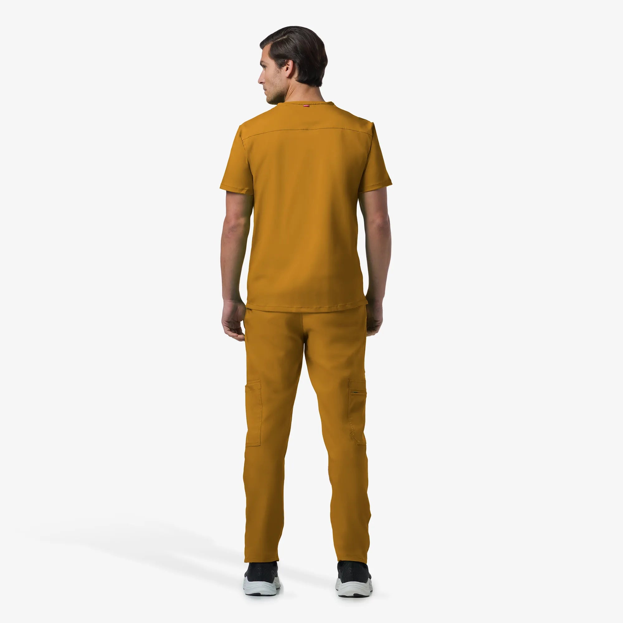 Kanaus® Scrub Beyond Straight Cut | Caballero