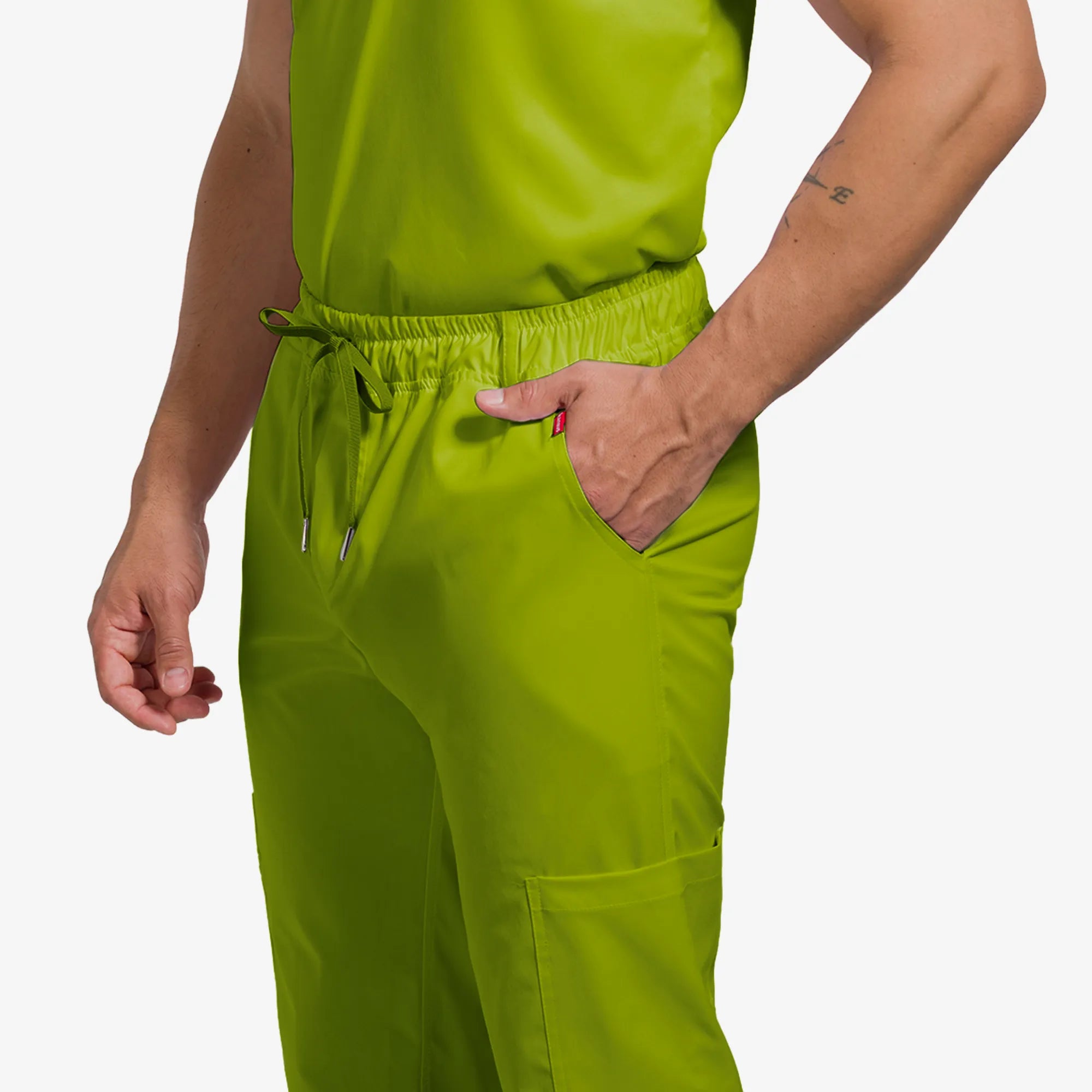 Kanaus® Pants Beyond Straight Cut | Caballero
