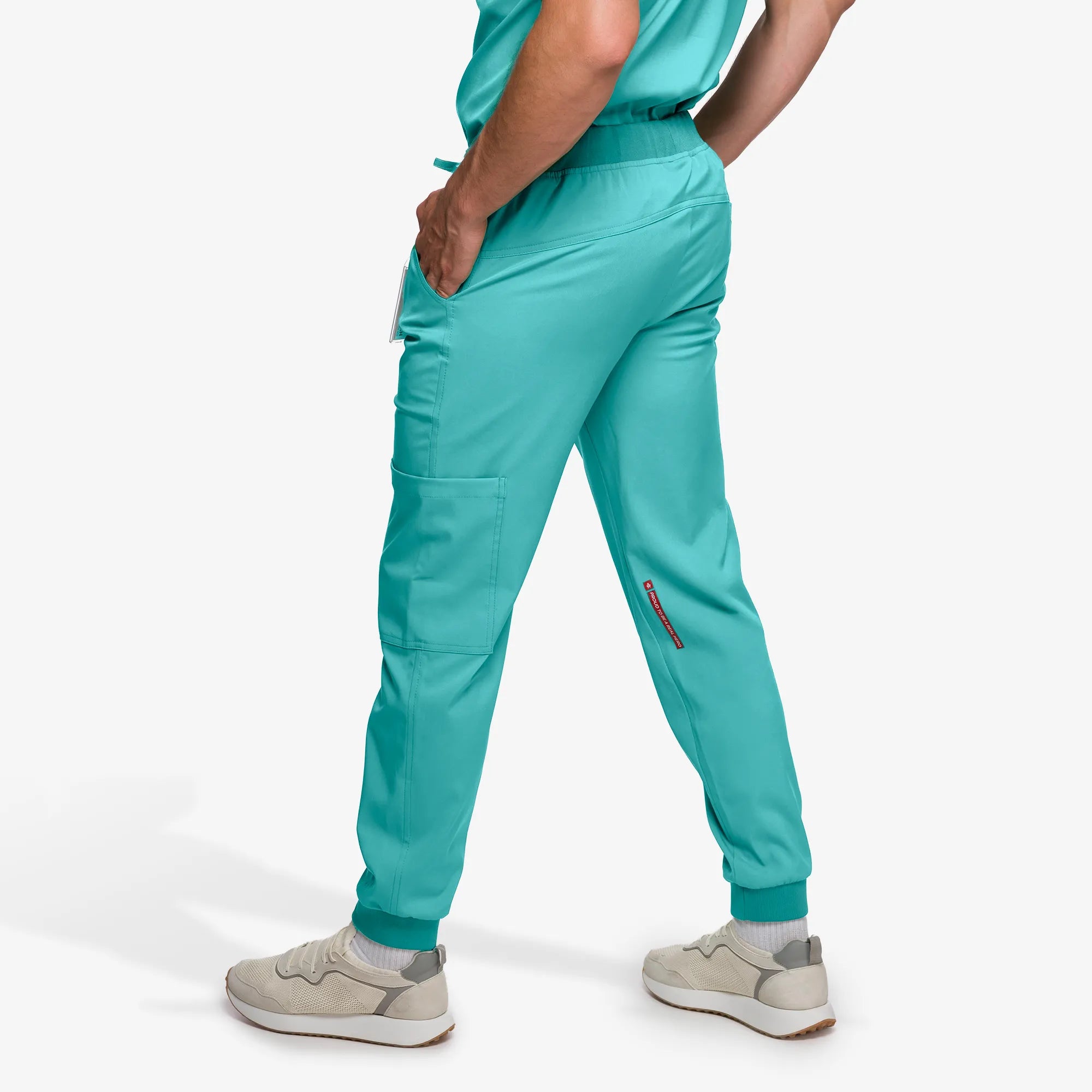 Kanaus® Pants Beyond | Caballero