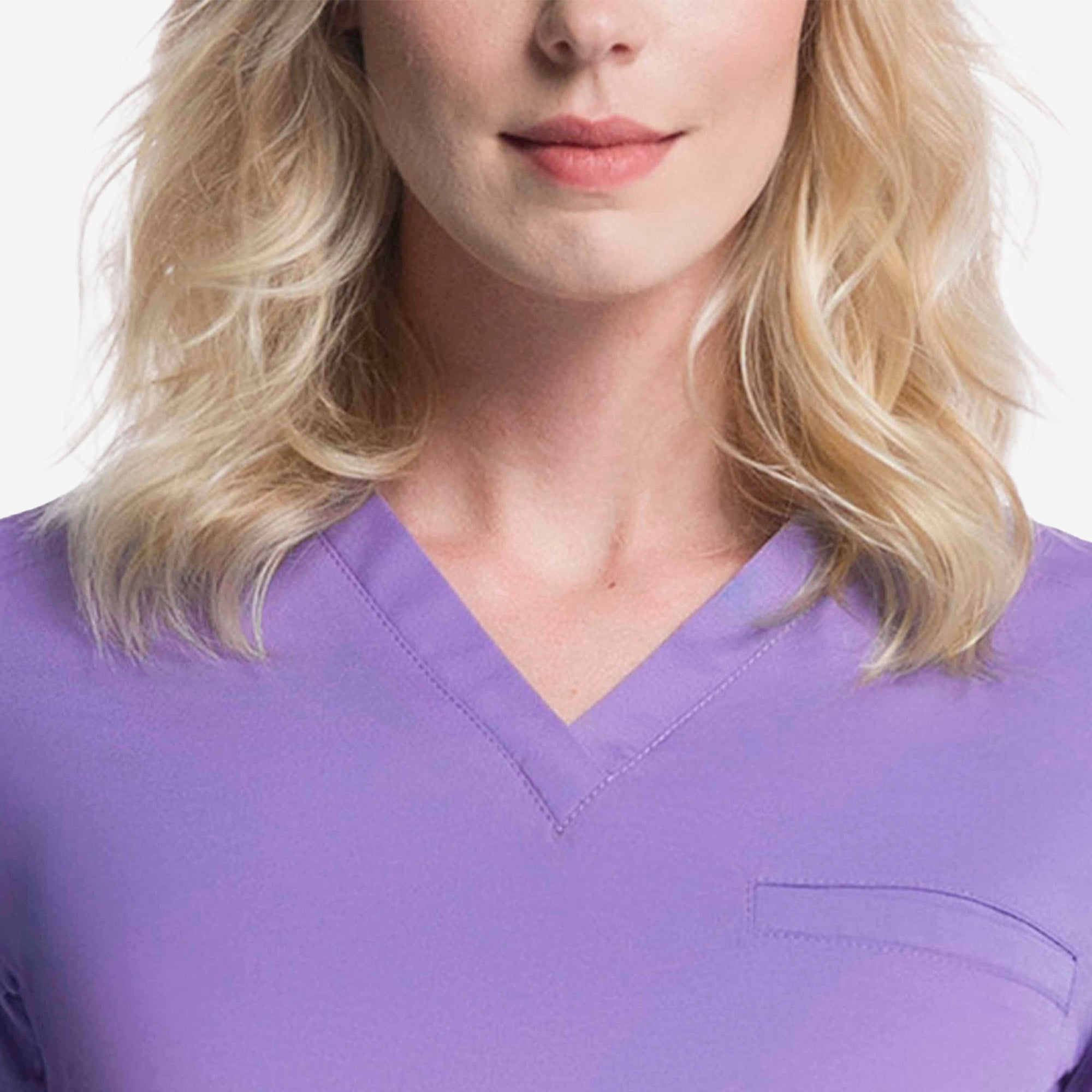 Kanaus® Scrub Beyond Straight Cut Sensory | Dama