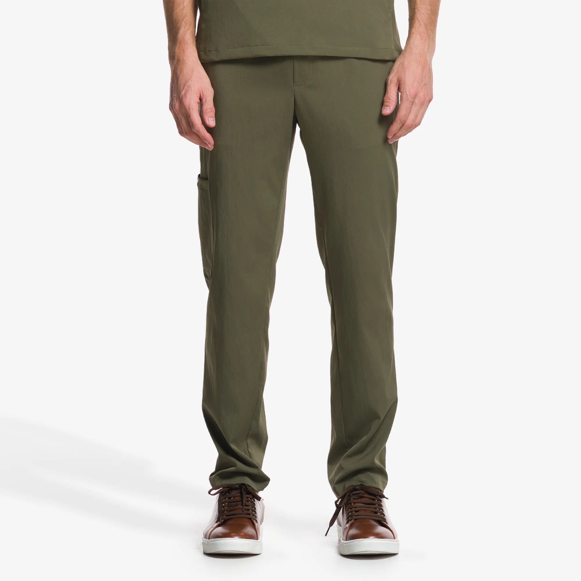 Kanaus® Pants Core Classic | Caballero