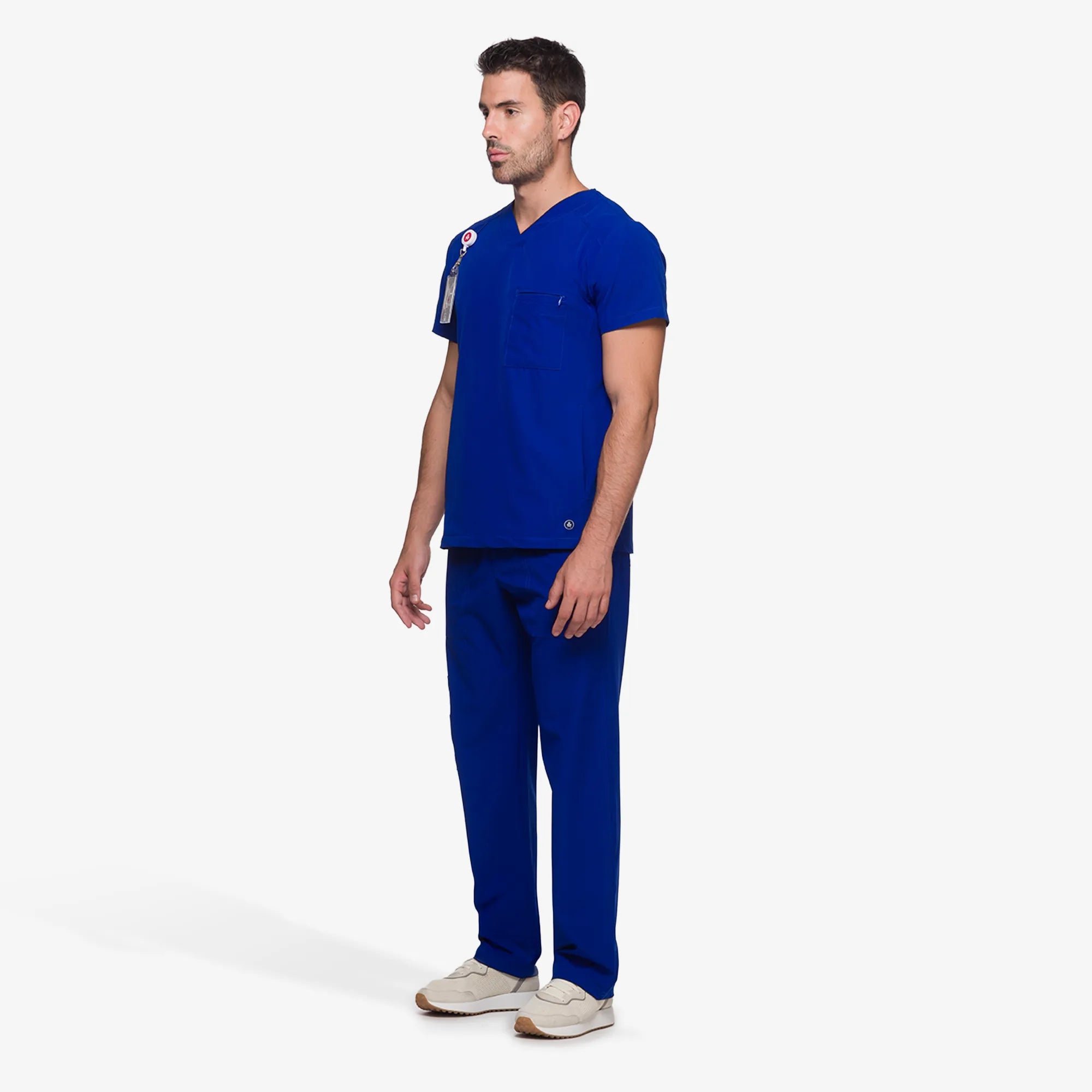 Kanaus® Scrub Classic | Caballero