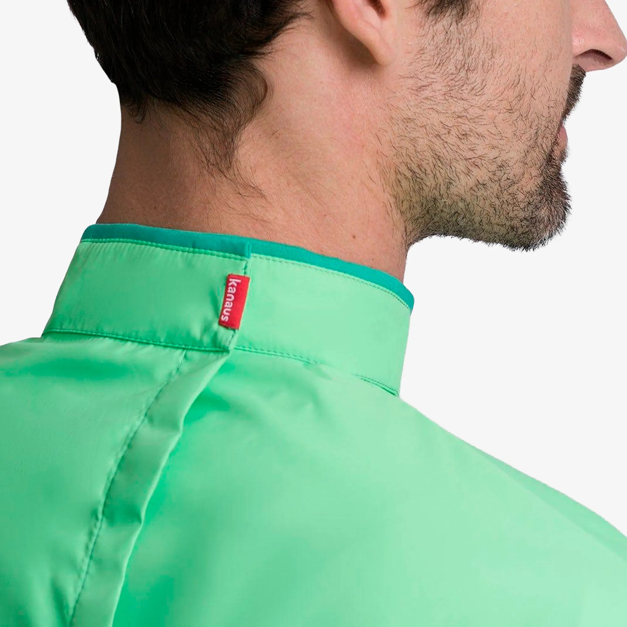 Kanaus® Coat Pro Go | Caballero