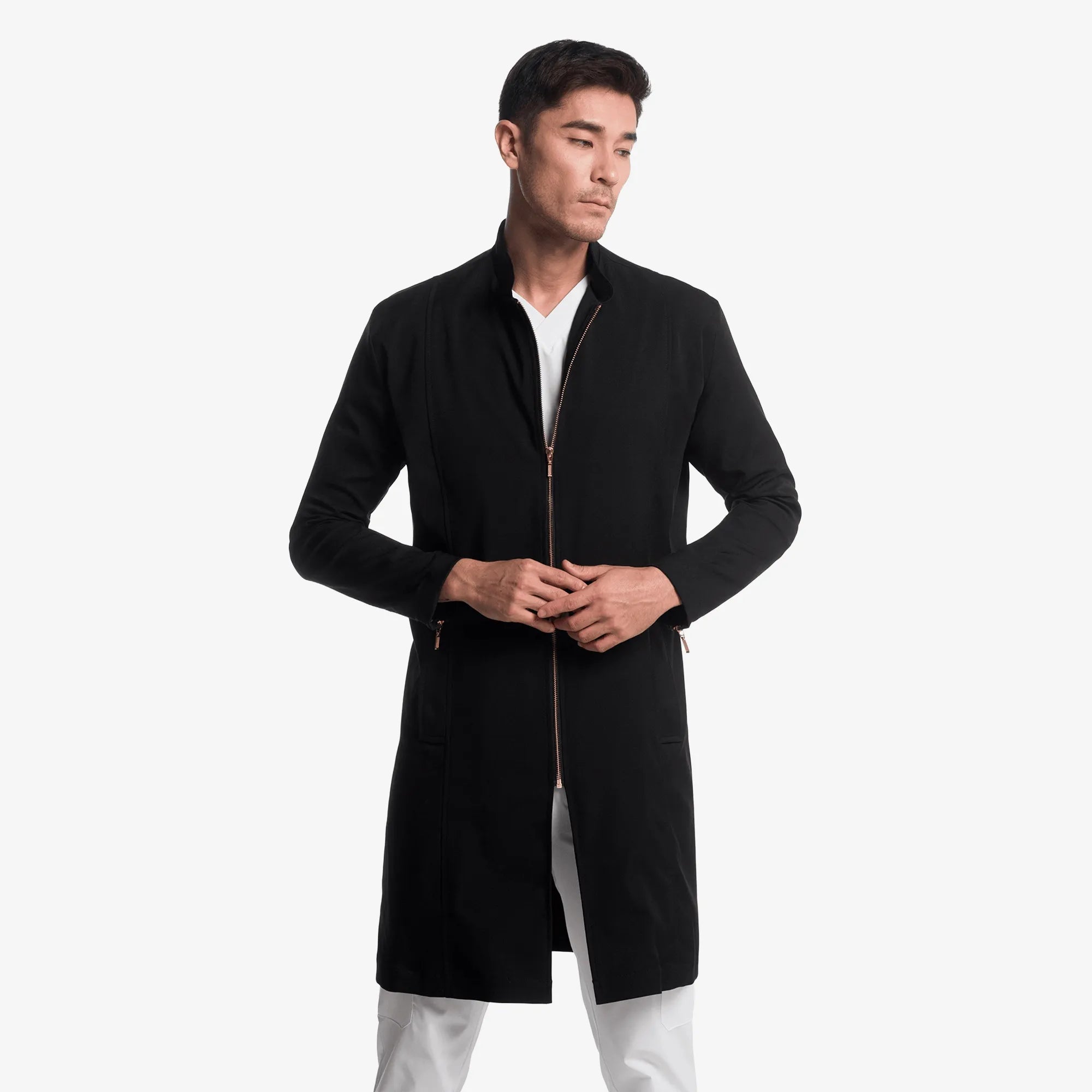 Kanaus® Prestige Coat | Caballero