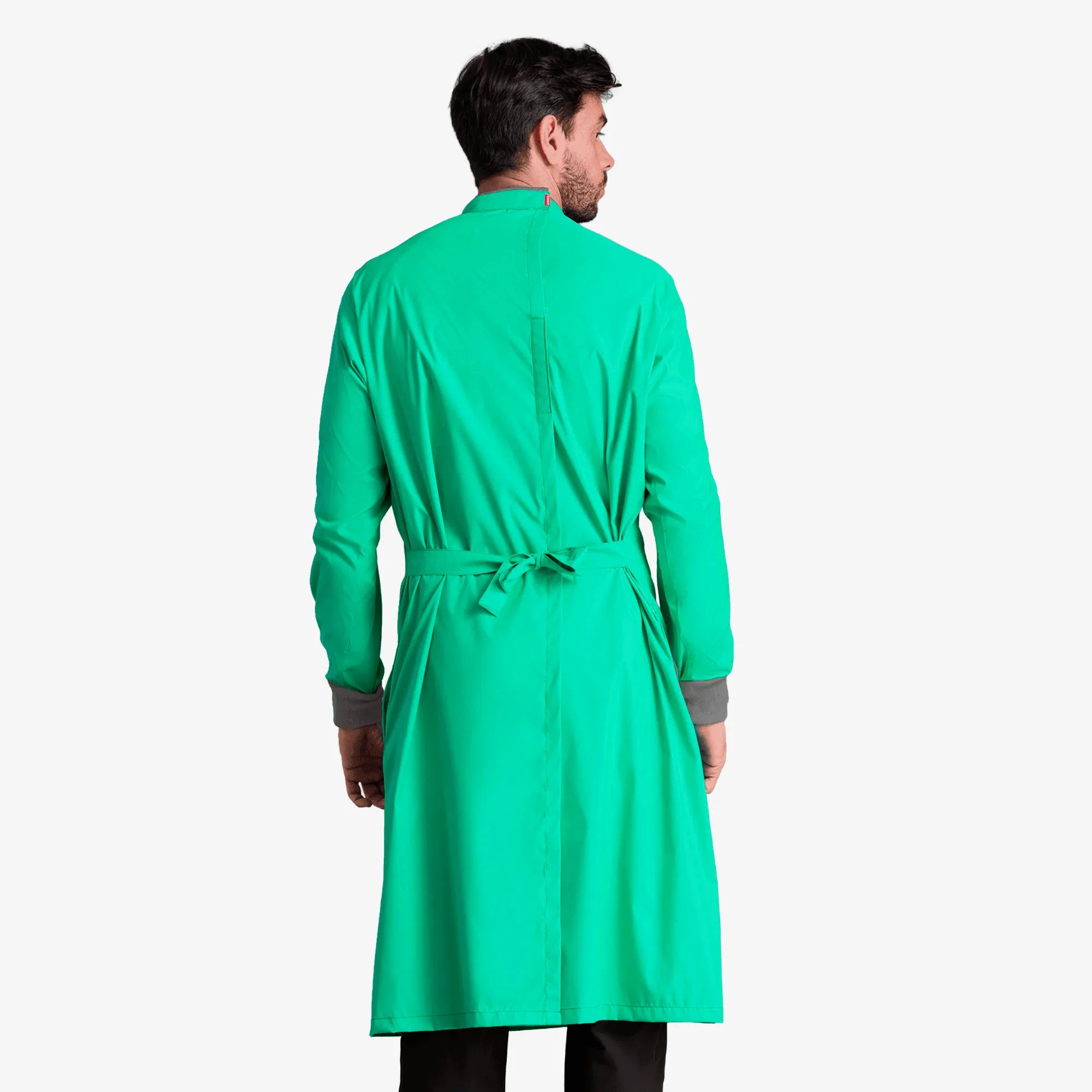 Kanaus® Coat Pro II | Caballero