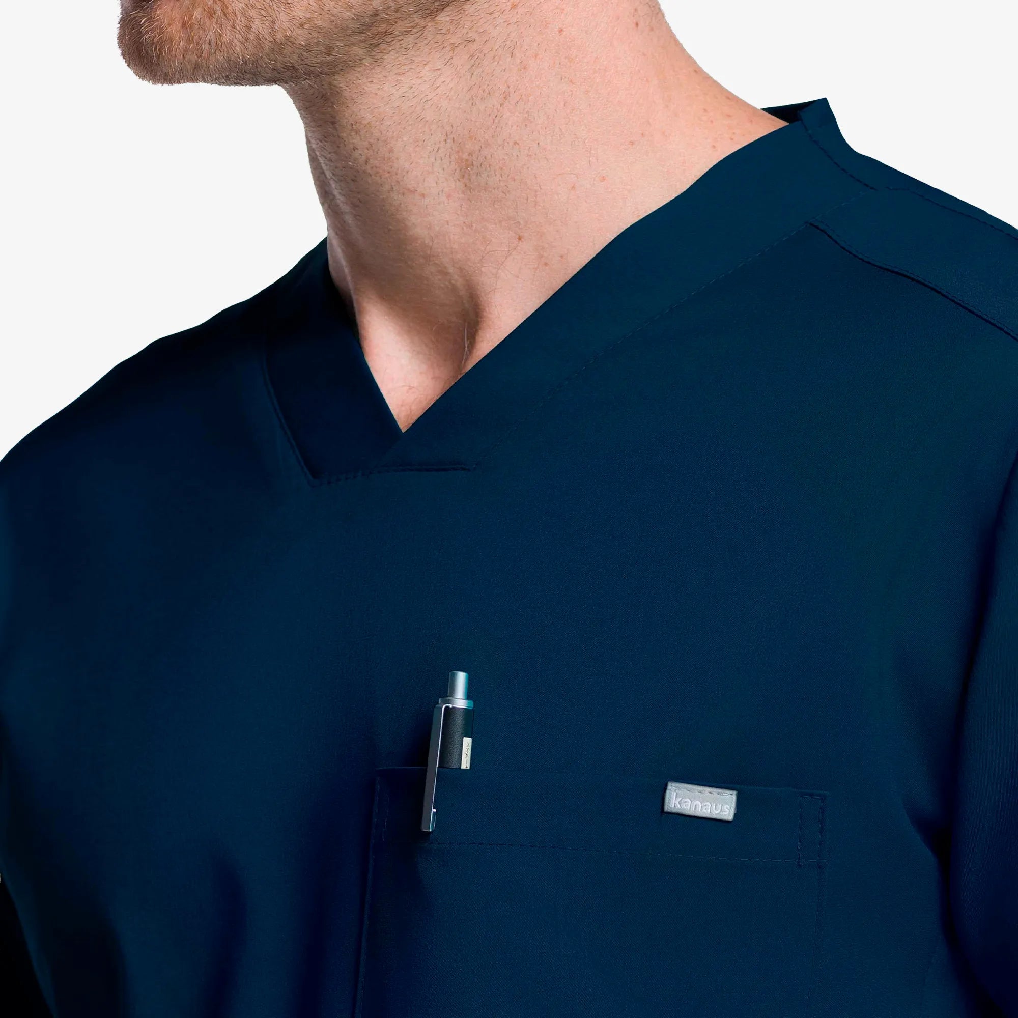 Kanaus® Top Core Classic | Caballero