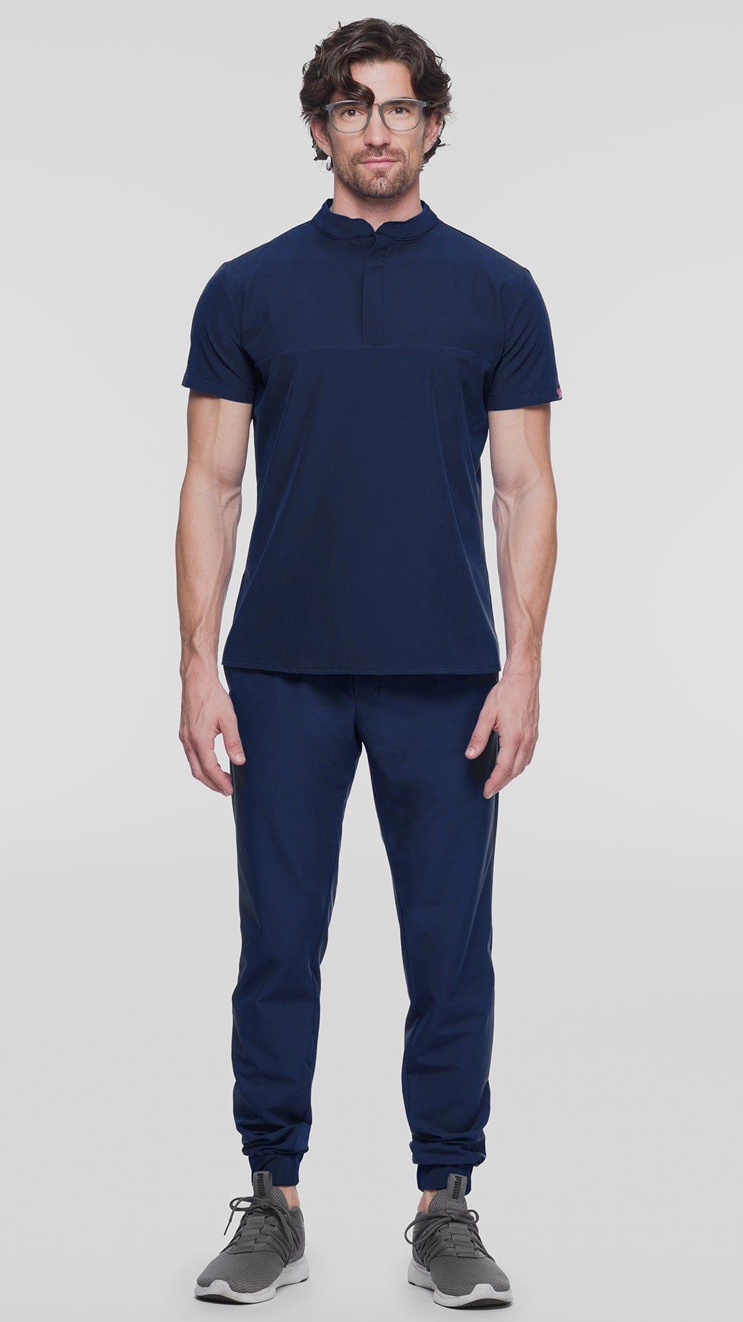 Kanaus® Scrub Vanguard | Caballero - Kanaus