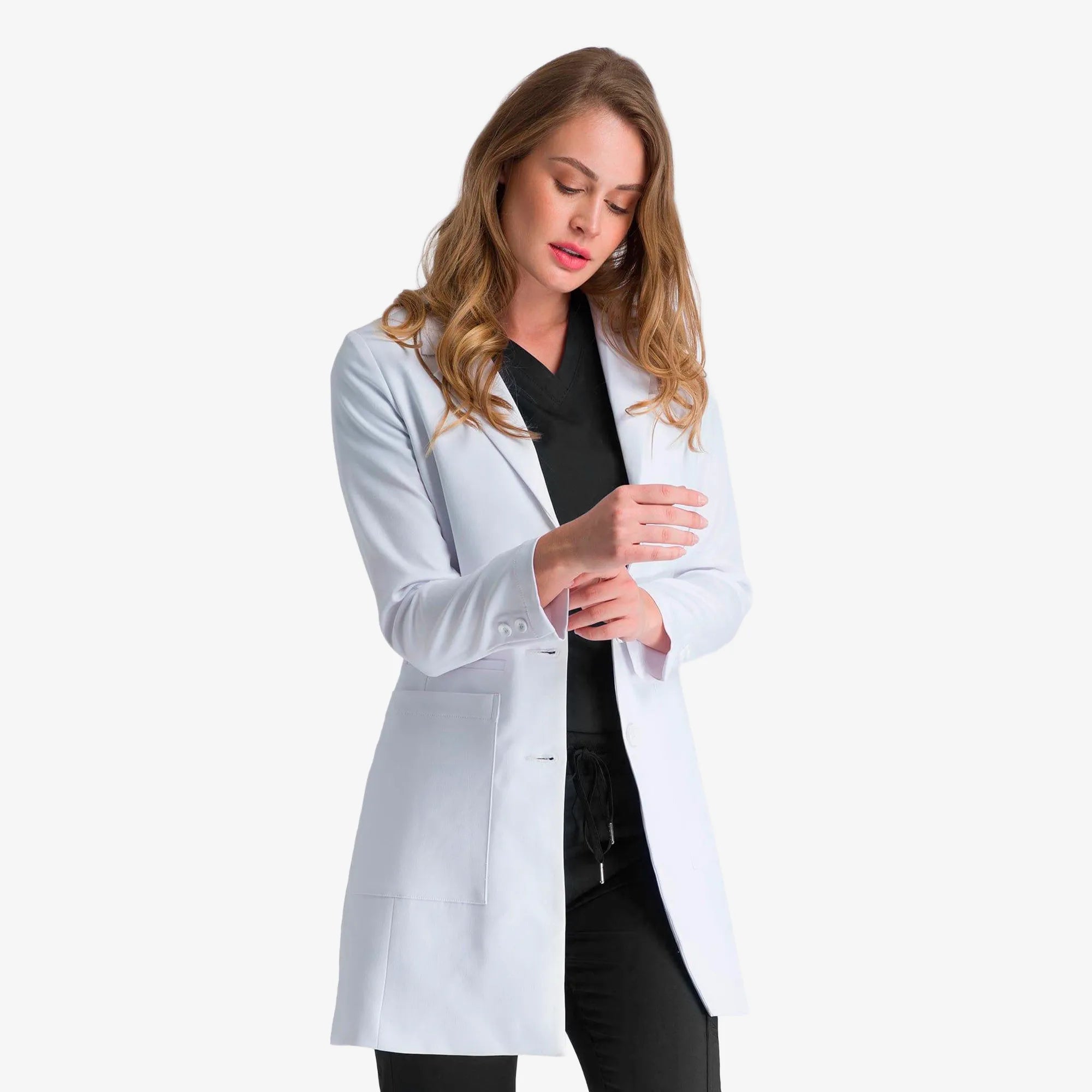 Kanaus® Limitless Lab Coat | Dama