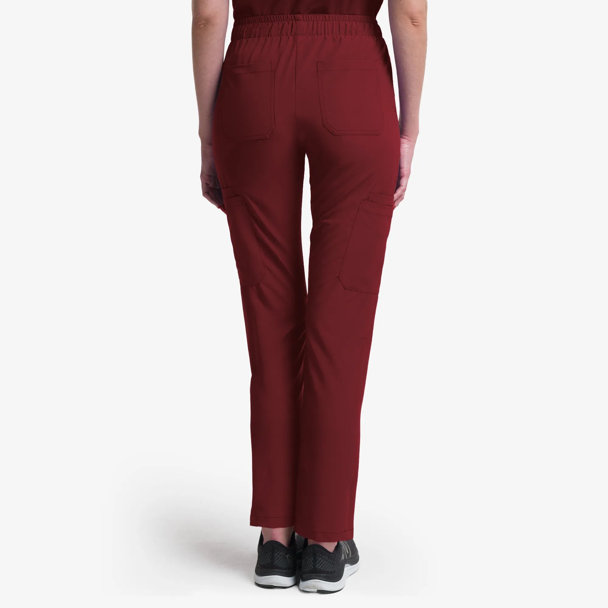 Kanaus® Scrub Multipocket | Dama