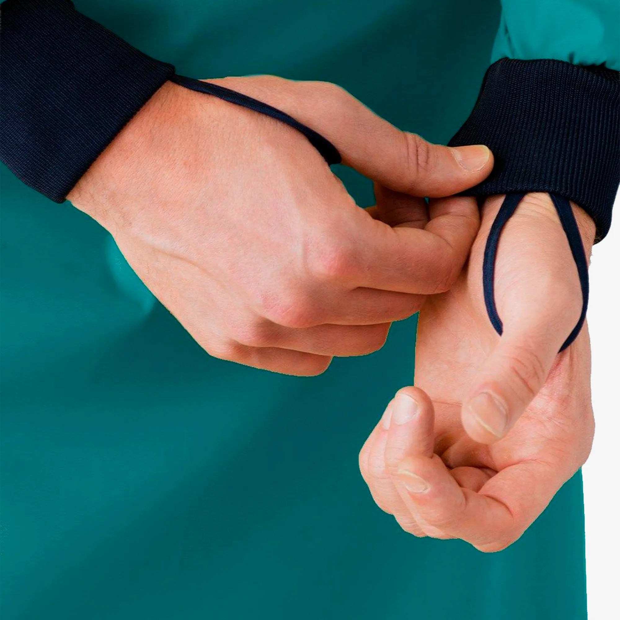 Kanaus® New Coat II | Caballero