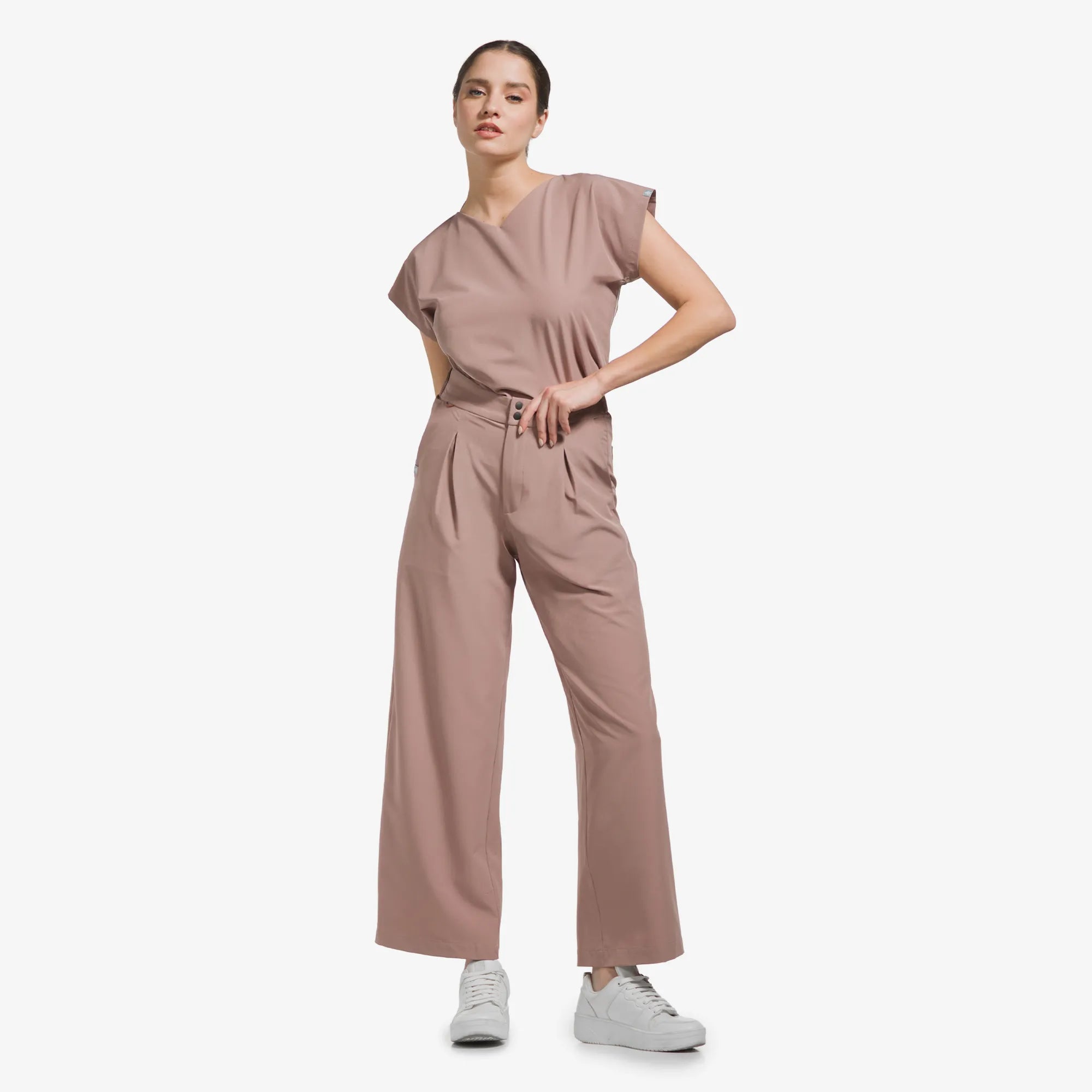 Kanaus® Scrub Prestige | Dama