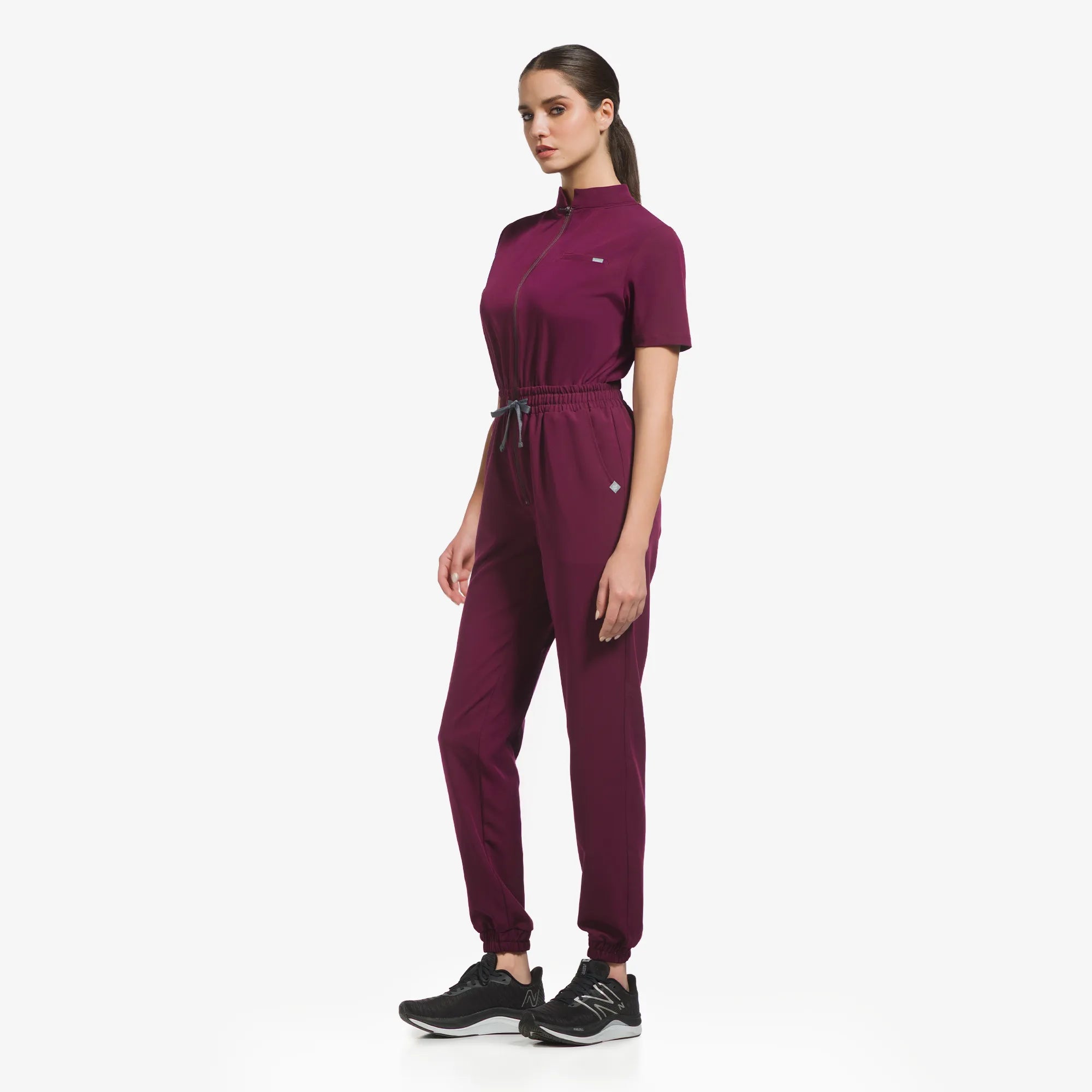 Kanaus® The Jumpsuit | Dama