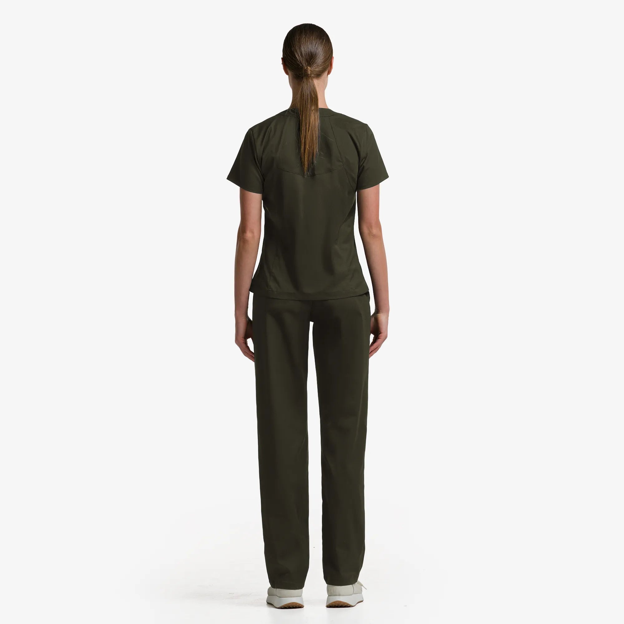 Kanaus® Scrub Core Classic | Dama