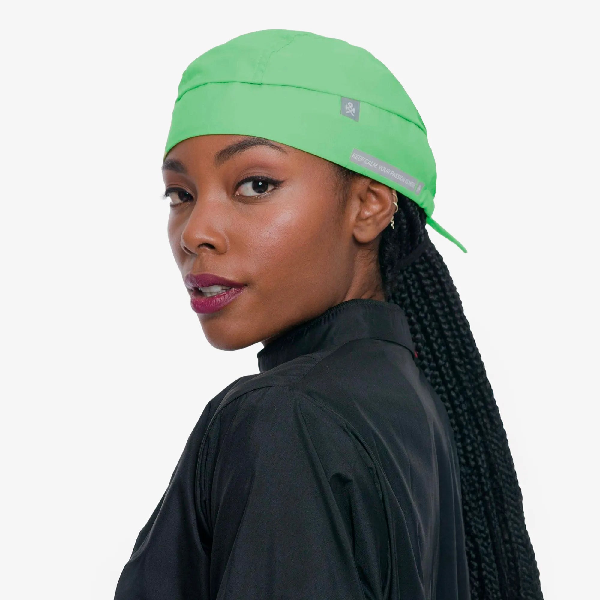 Kanaus® Cap Pro II | Dama