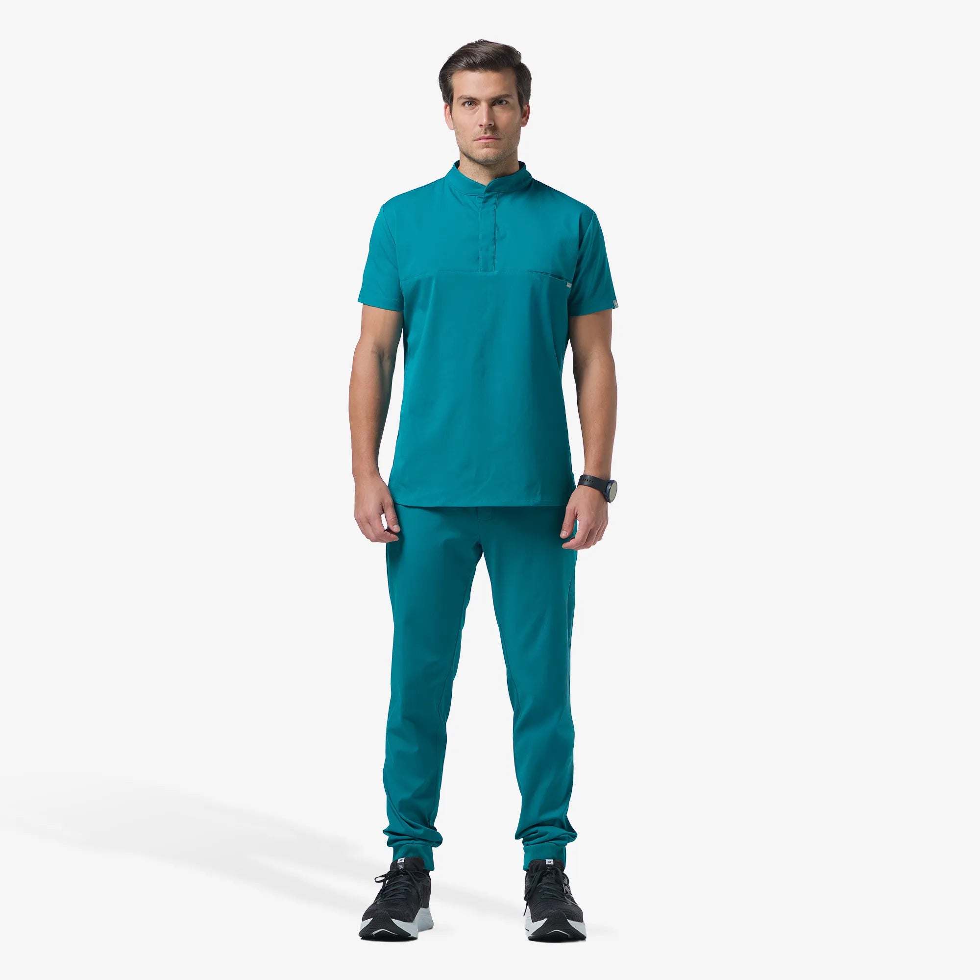 Kanaus® Scrub Casual Mao | Caballero
