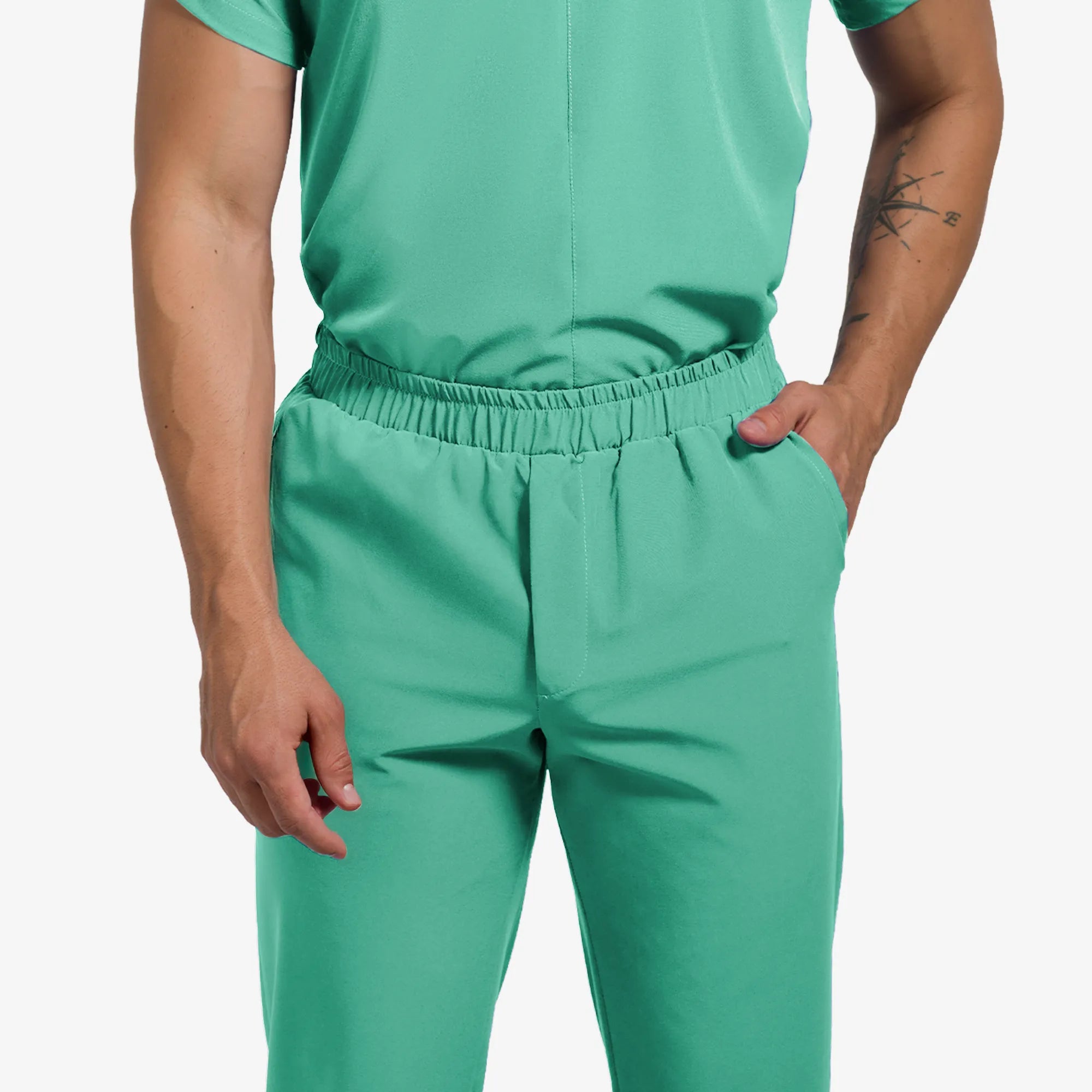 Kanaus® Pants Gaia | Caballero