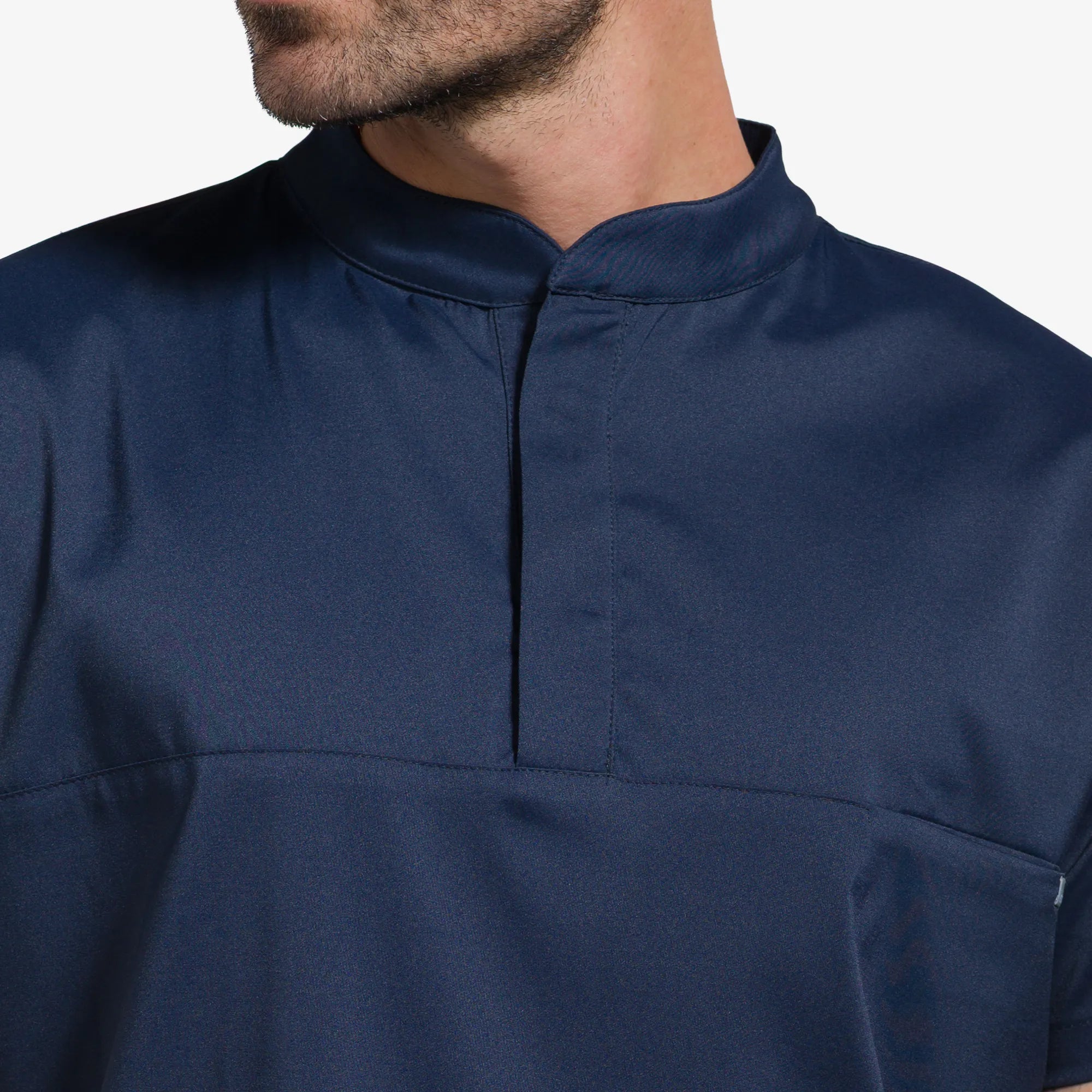 Kanaus® Top Casual Mao | Caballero