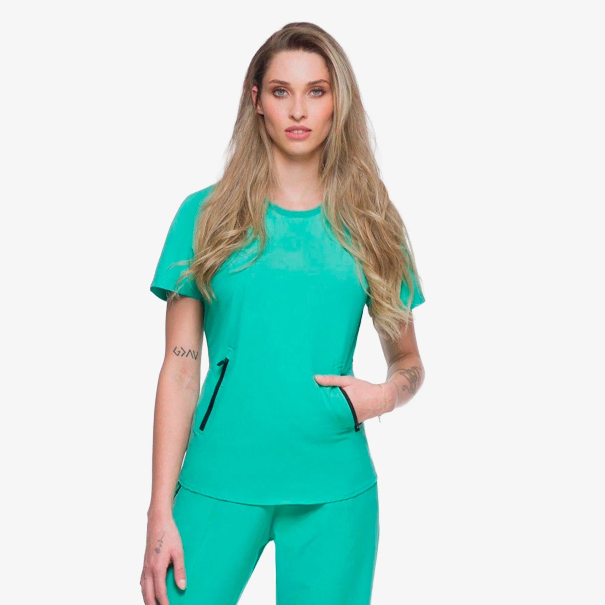 Kanaus® Top Sport | Dama