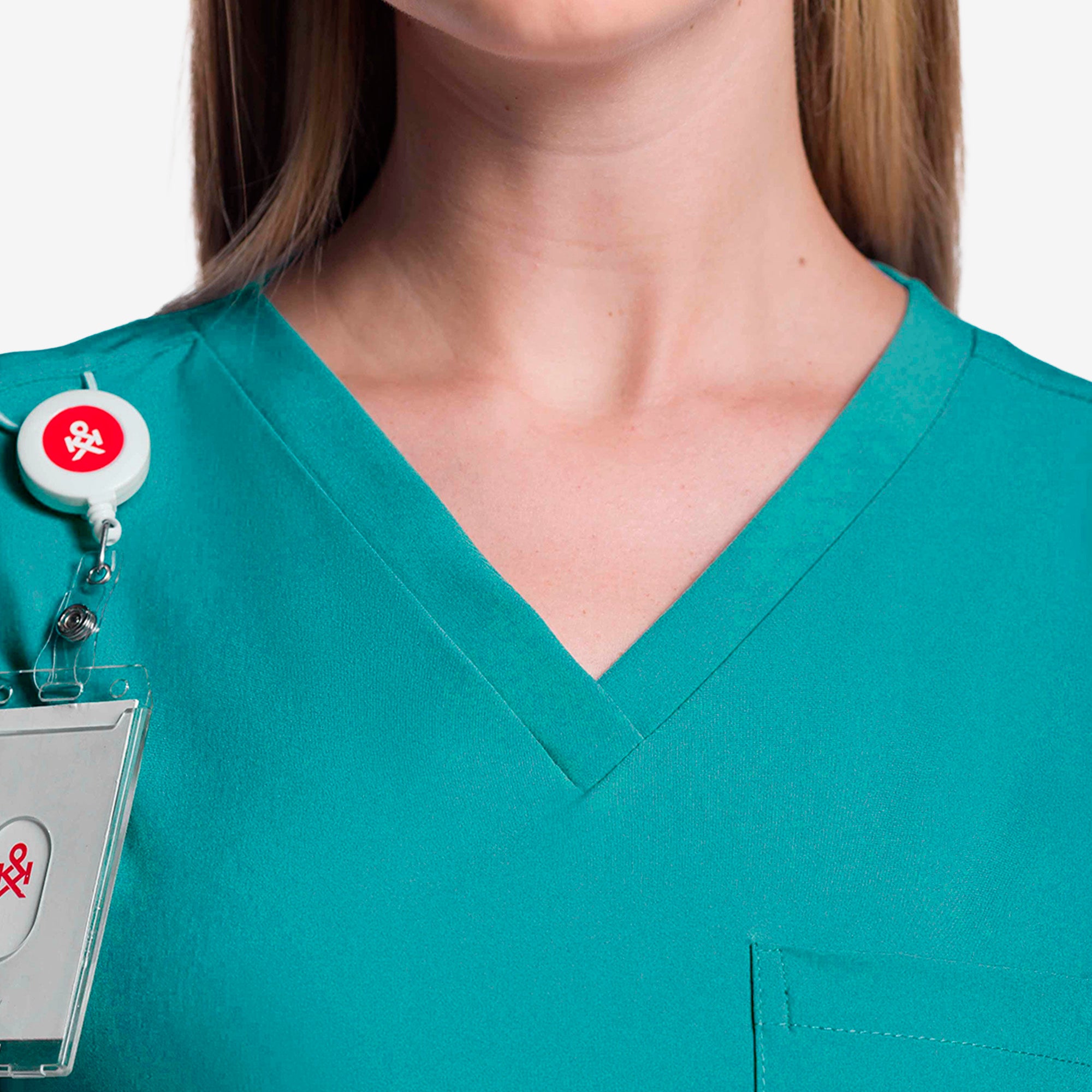 Kanaus® Scrub Force Vx | Dama