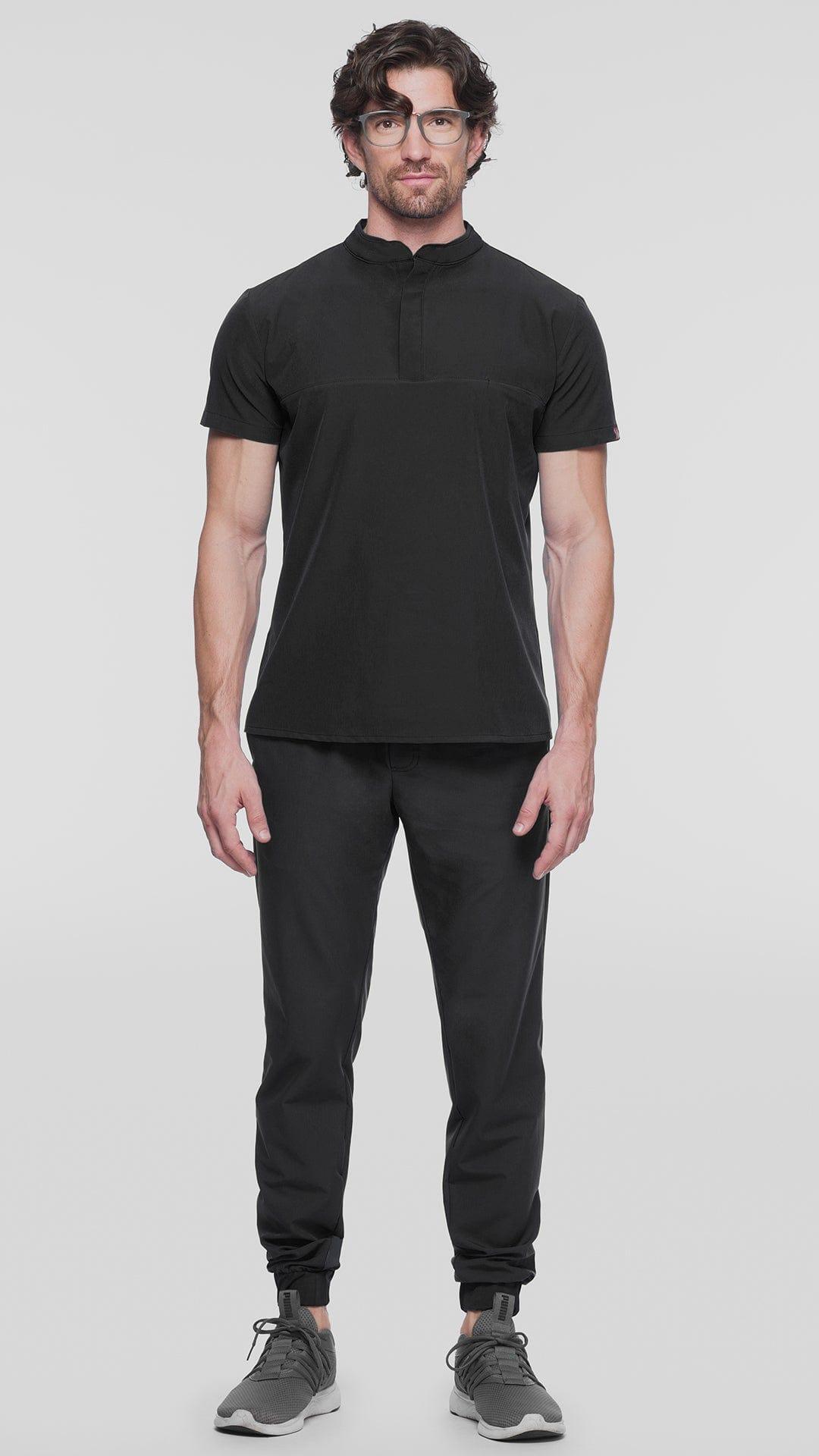 Kanaus® Scrub Vanguard | Caballero - Kanaus