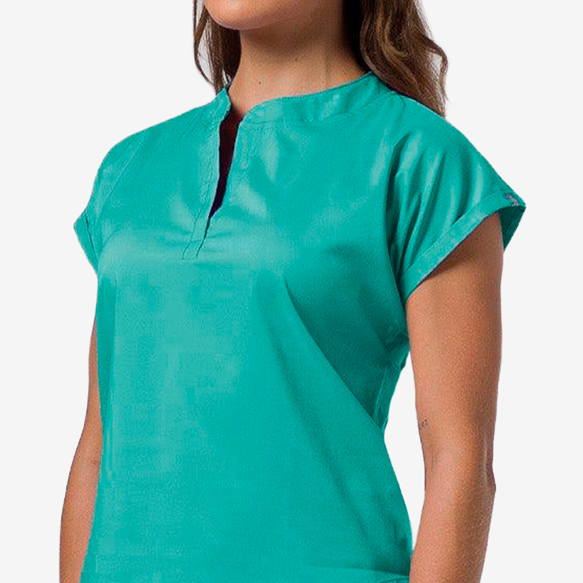 Kanaus® Scrub Casual Mao | Dama