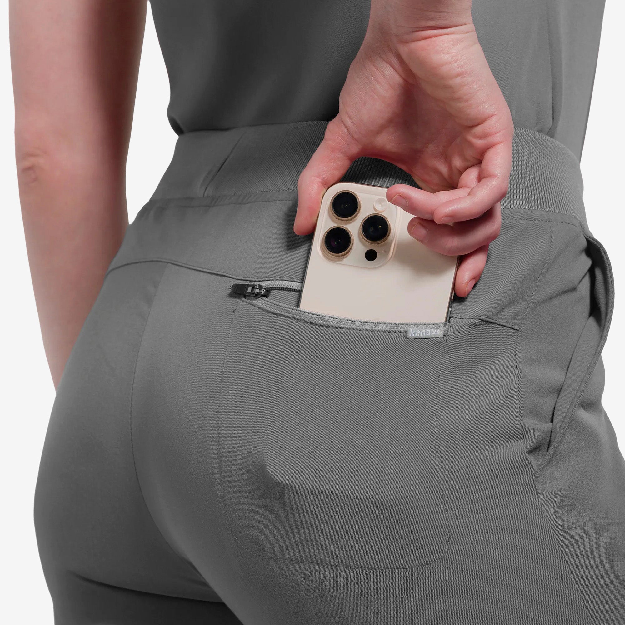 Kanaus® Pants Avant | Dama