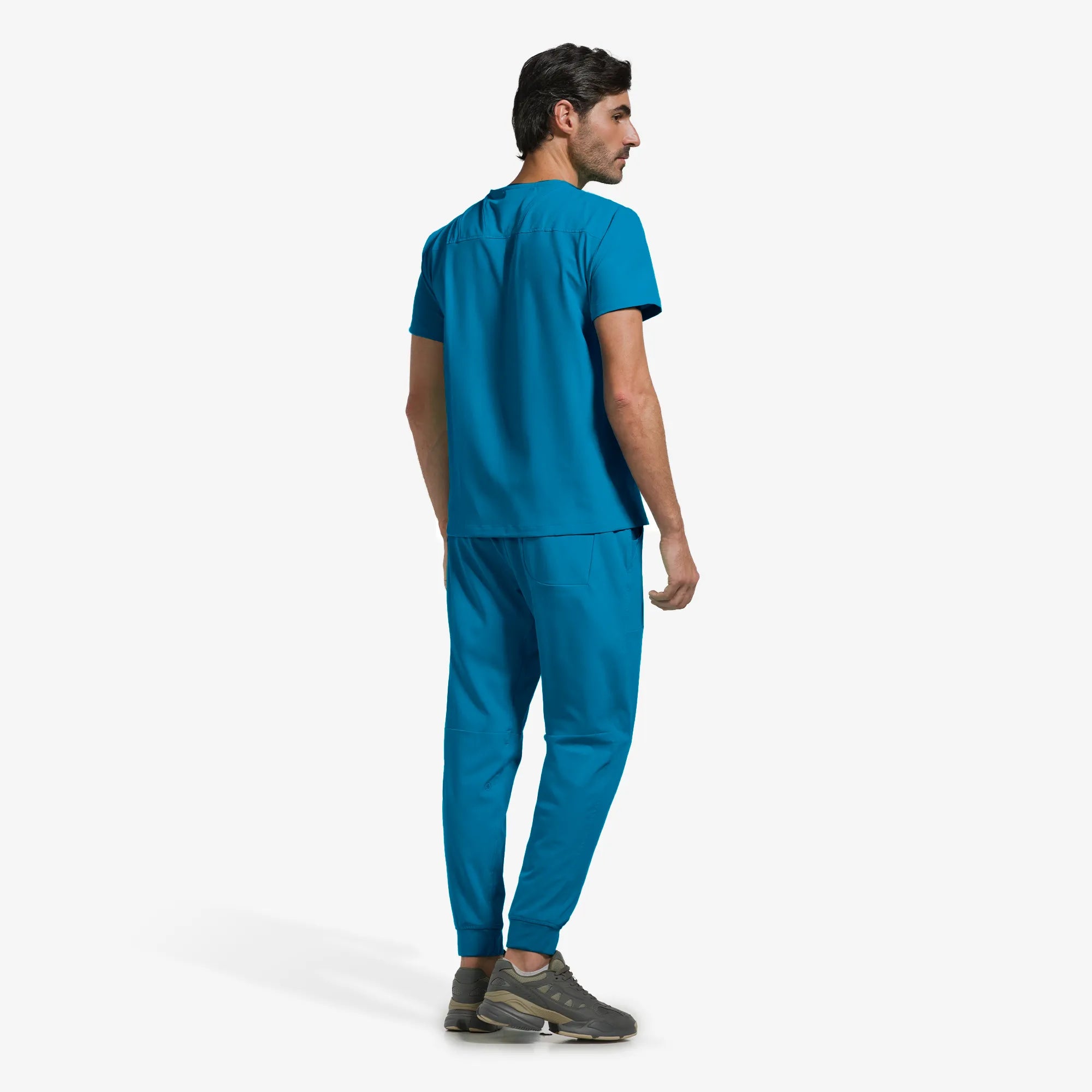 Kanaus® Scrub Casual Go | Caballero