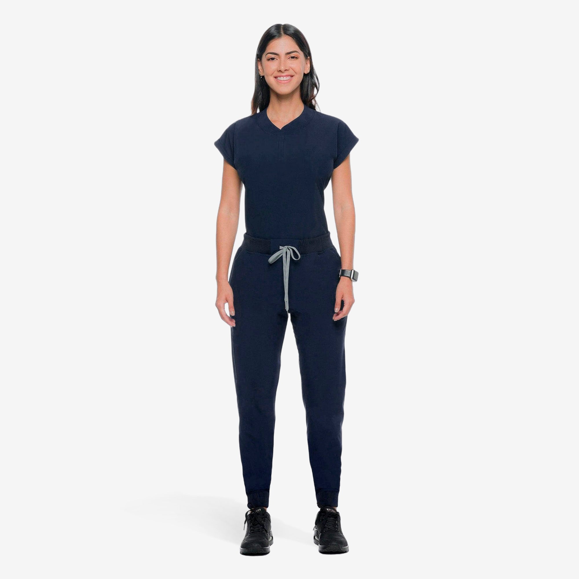 Kanaus® Scrub Casual | Dama