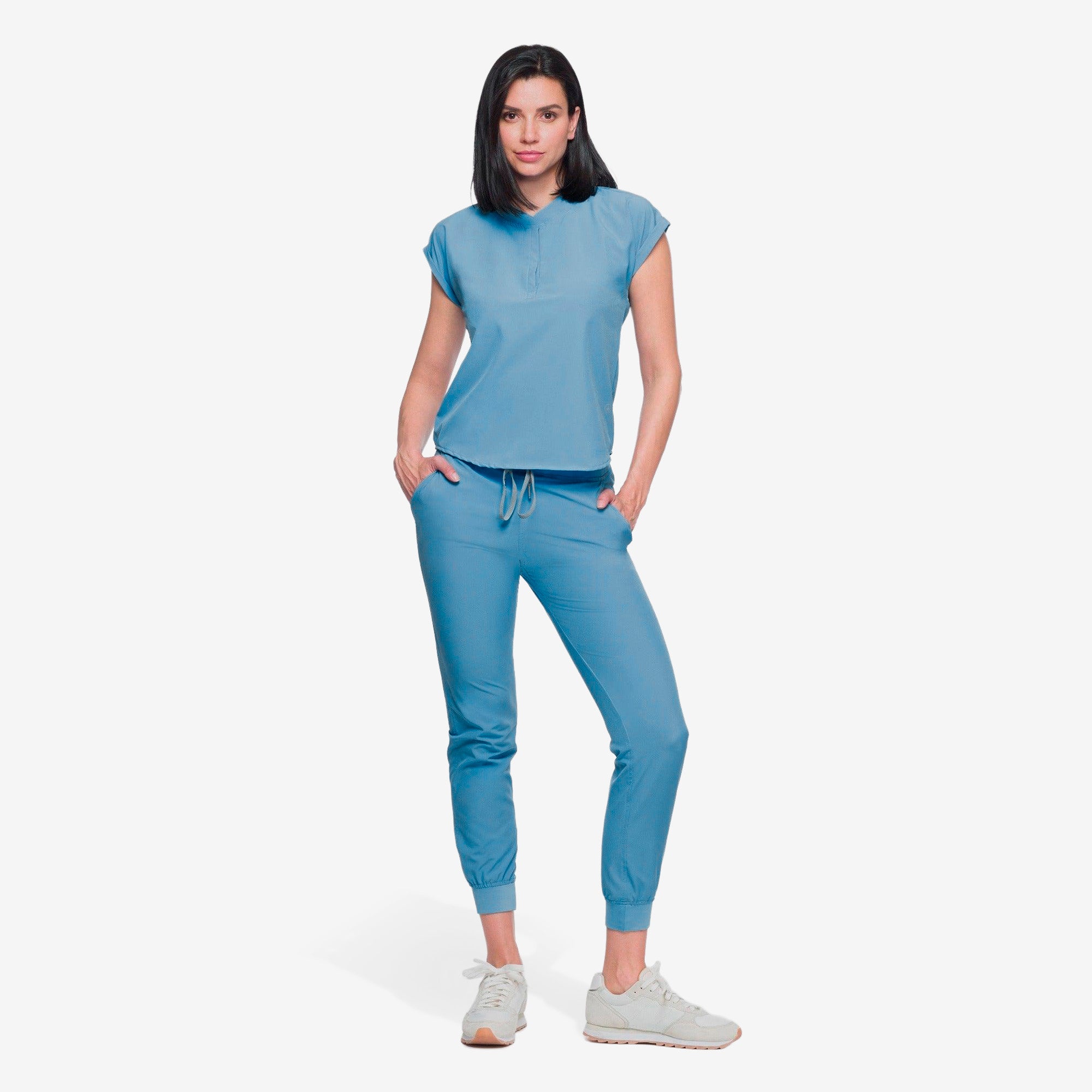 Kanaus® Scrub Casual Go | Dama
