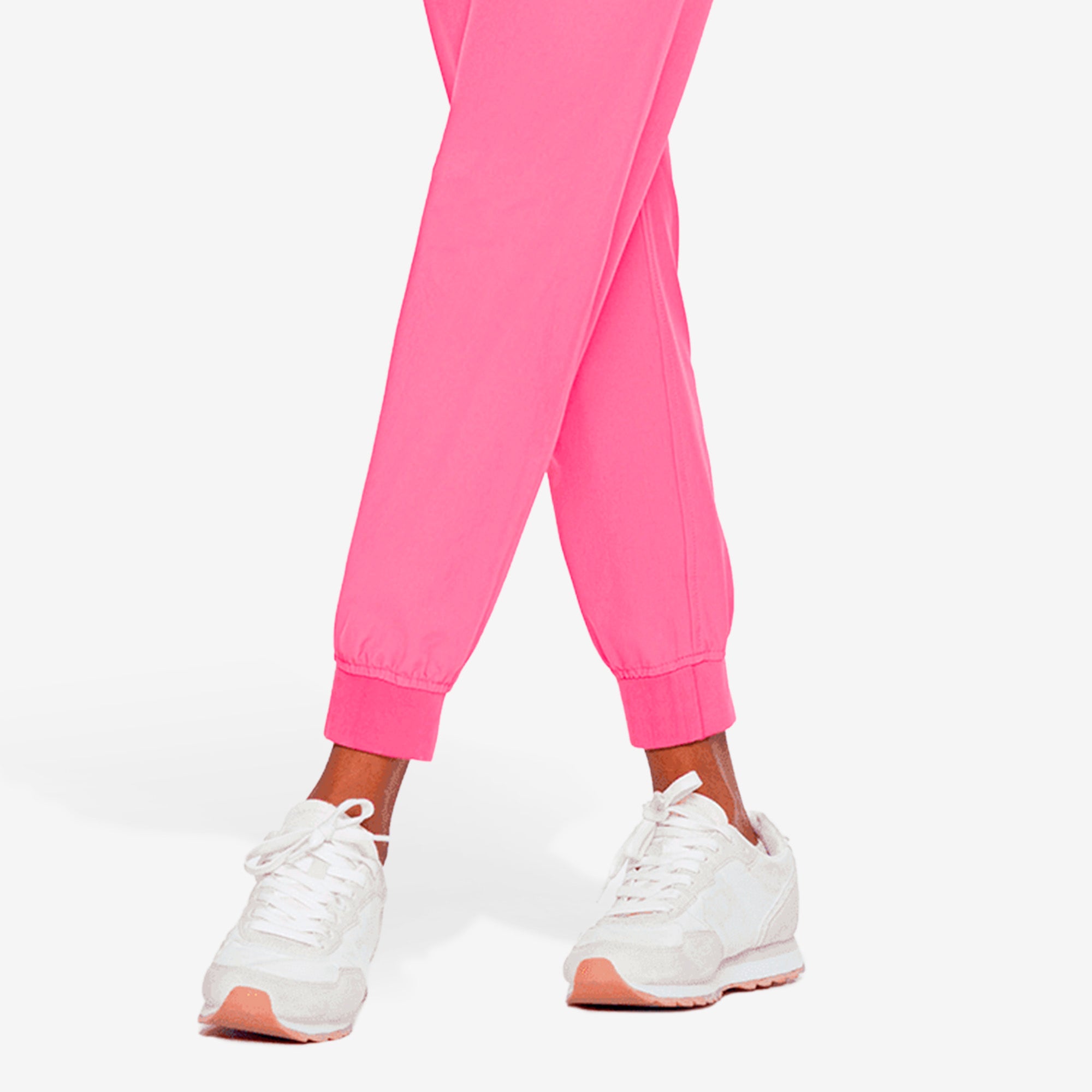 Kanaus® Scrub Long Sleeve | Dama