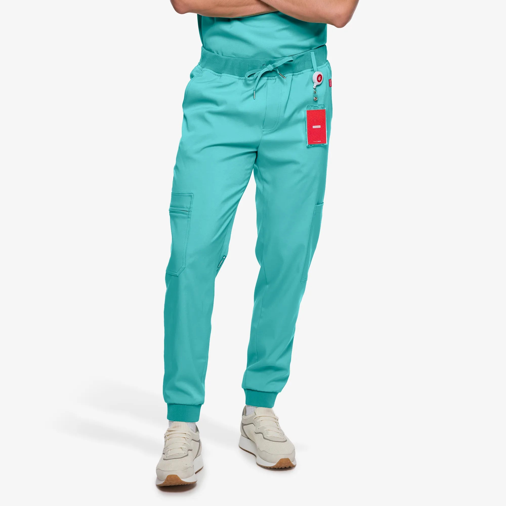 Kanaus® Pants Beyond | Caballero