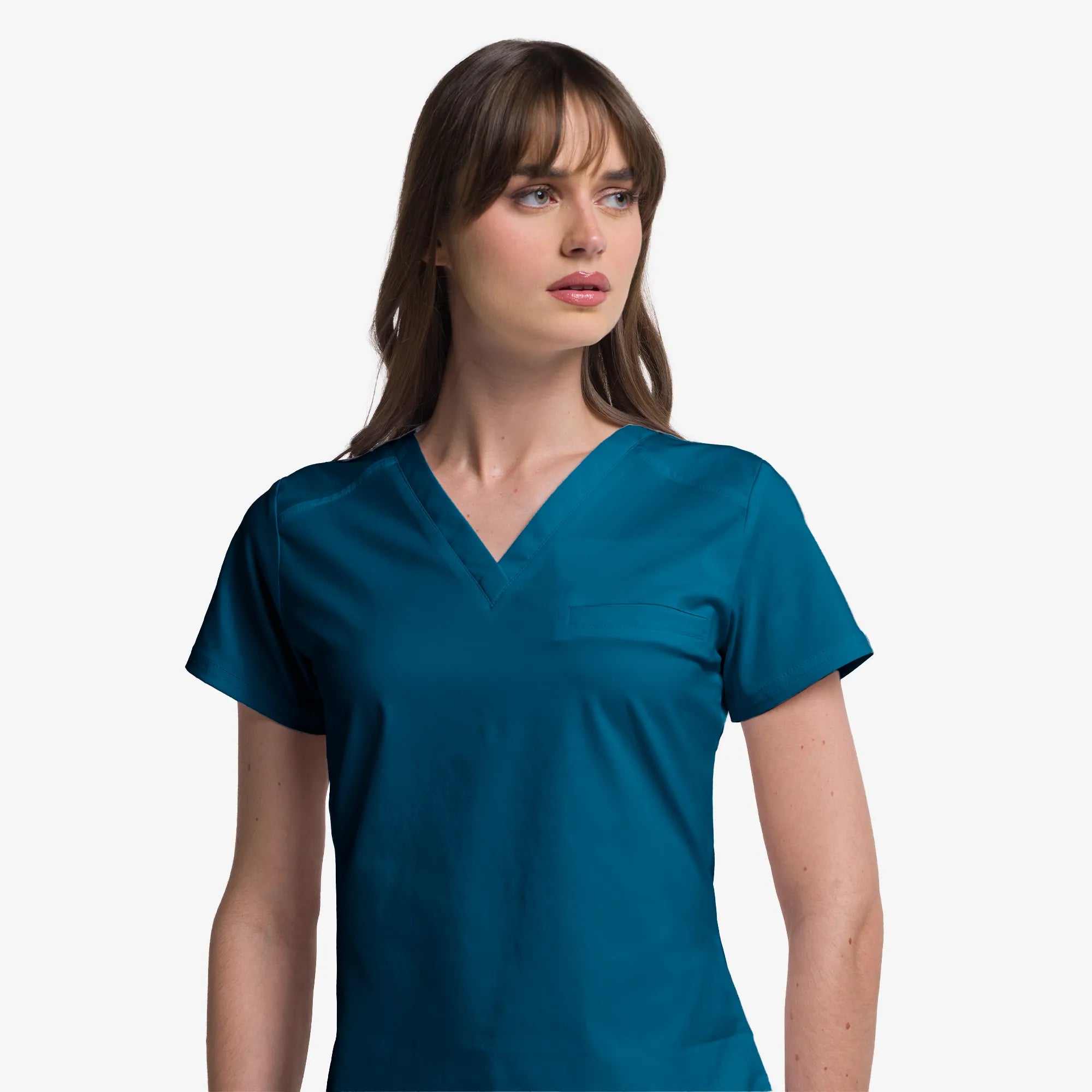 Kanaus® Scrub Beyond Straight Cut | Dama