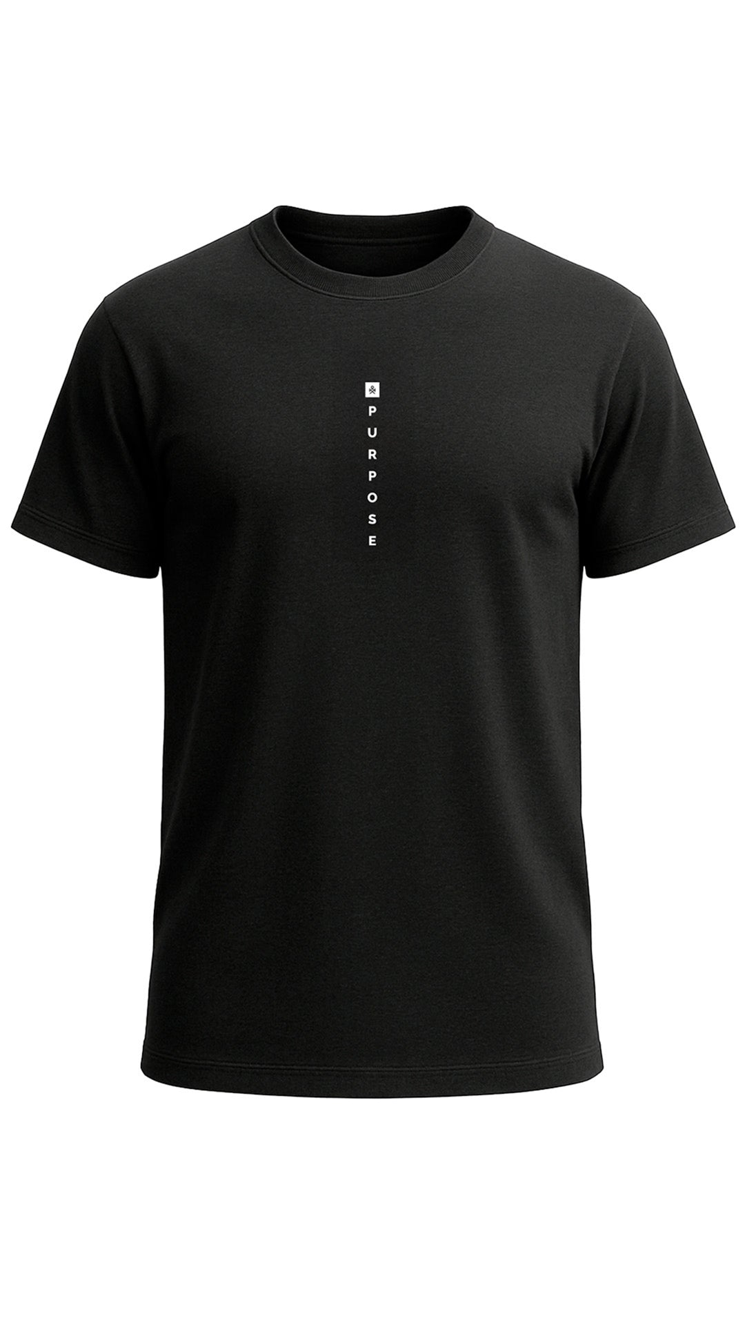Kanaus® T-Shirt Purpose