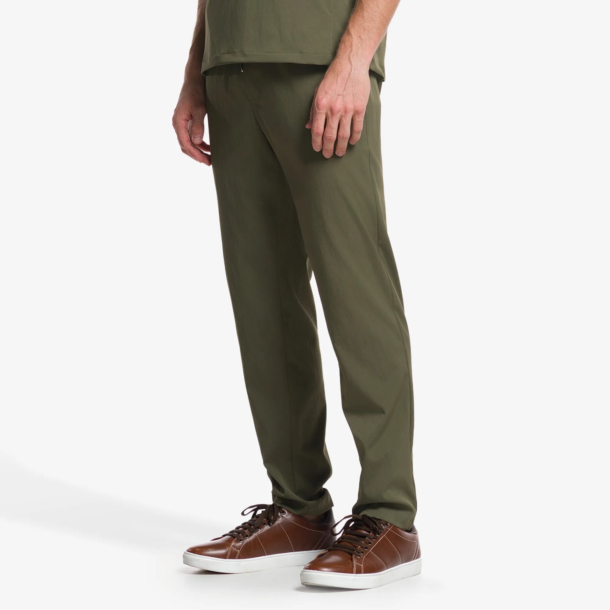 Kanaus® Pants Core Classic | Caballero