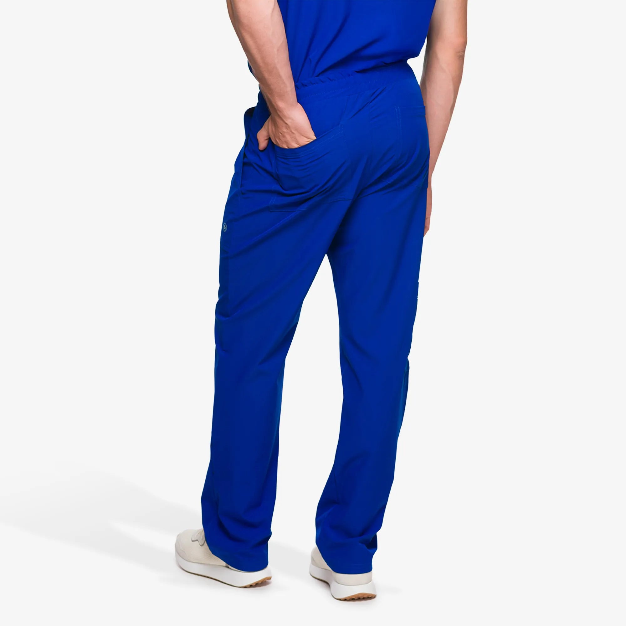 Kanaus® Scrub Classic | Caballero