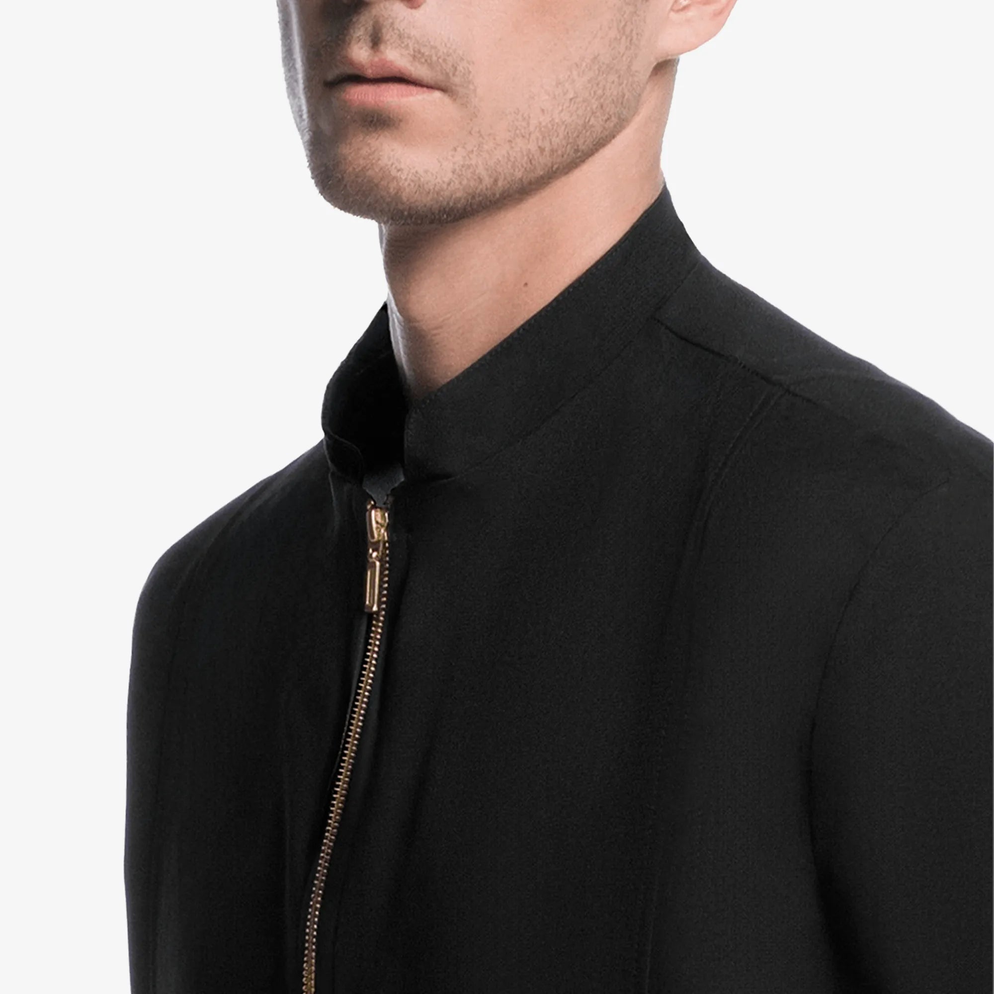 Kanaus® Prestige Coat | Caballero