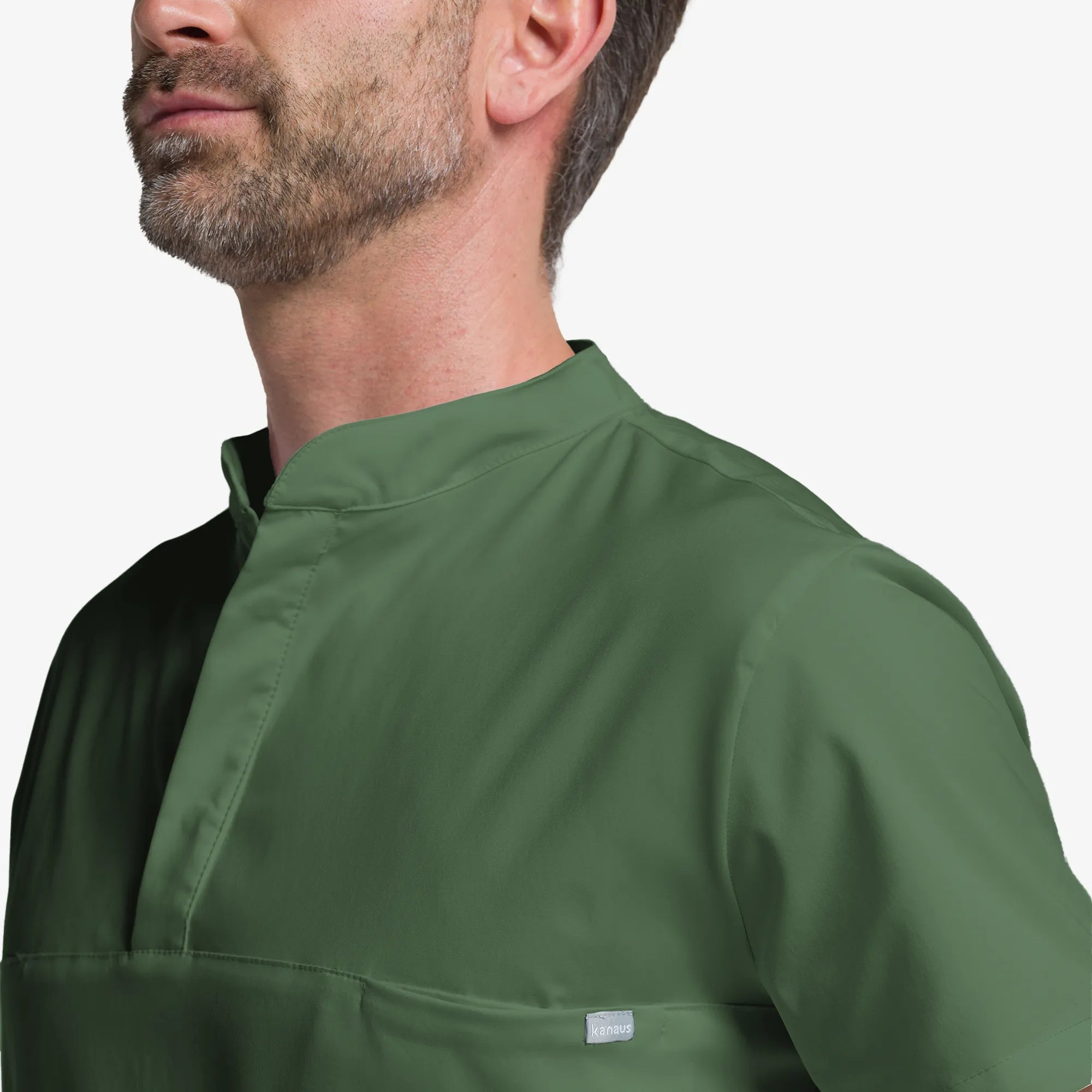Kanaus® Scrub Casual Mao | Caballero