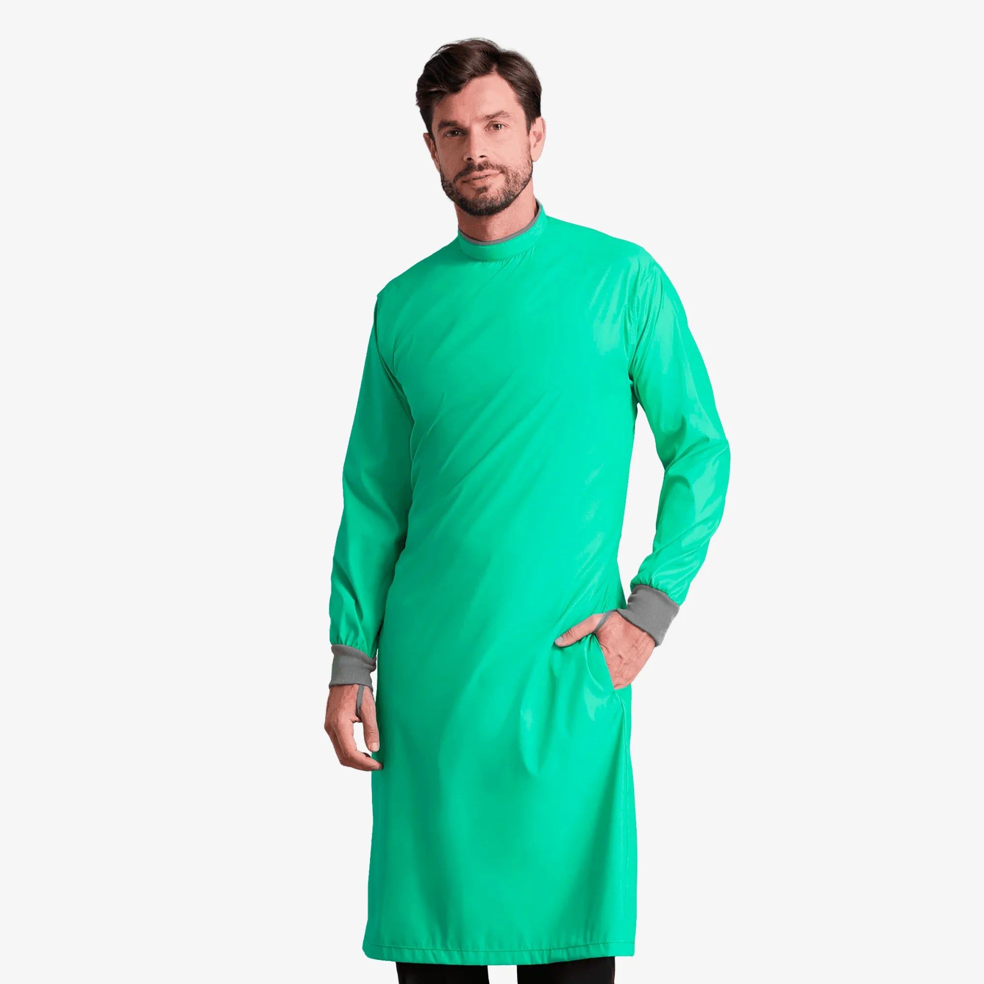 Kanaus® Coat Pro II | Caballero