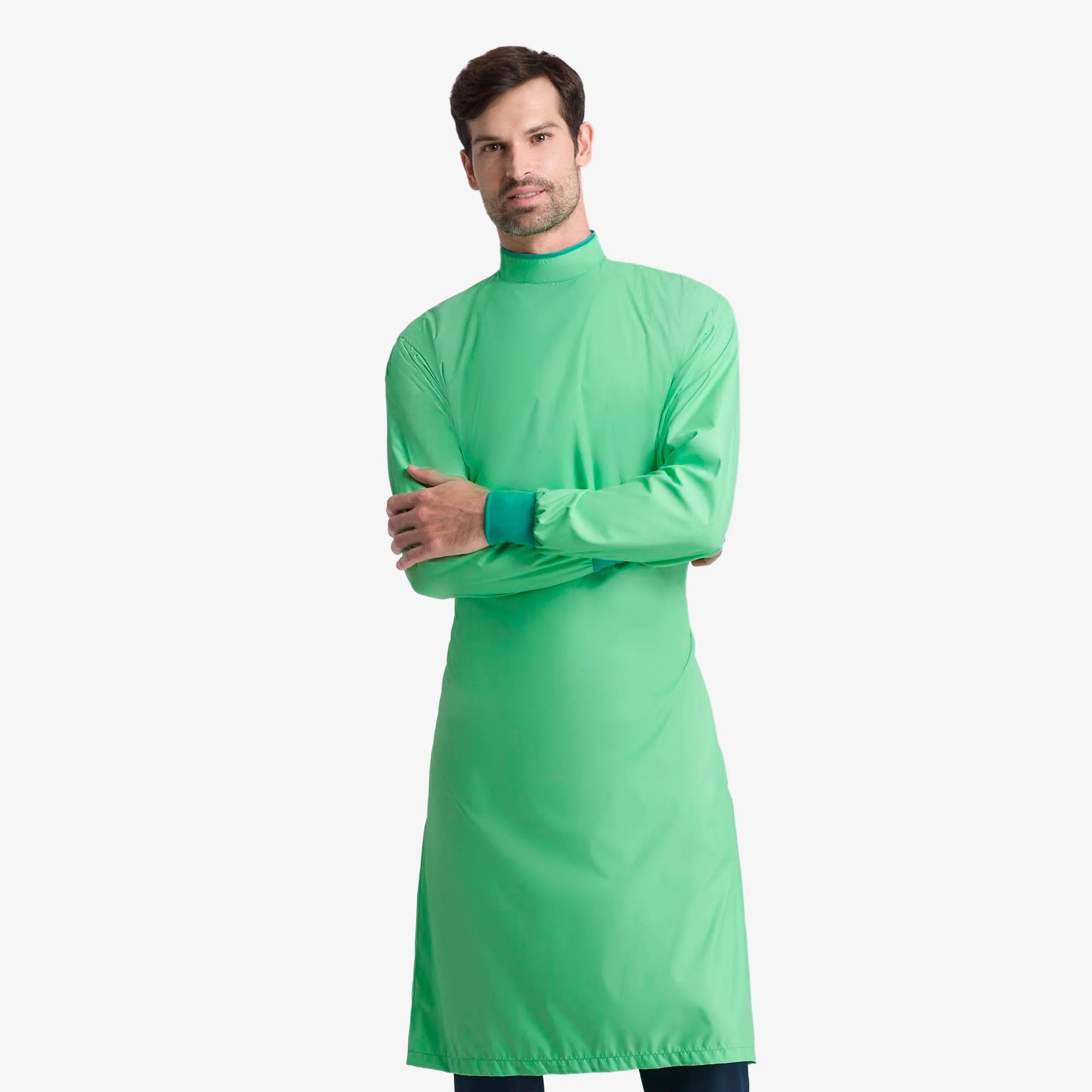 Kanaus® Coat Pro Go | Caballero