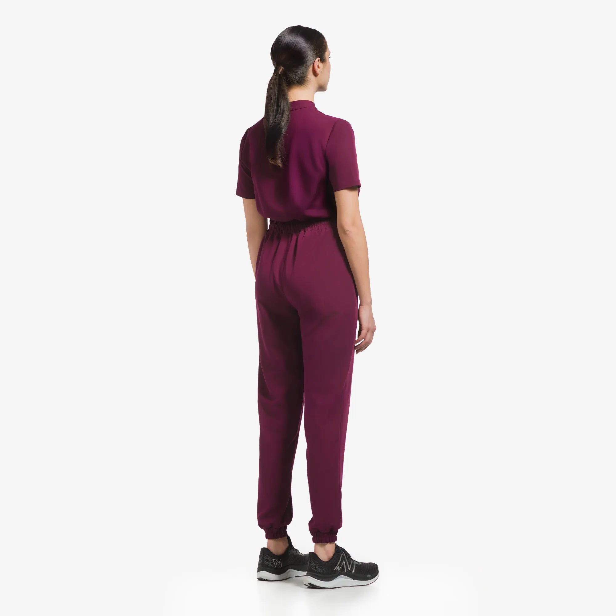 Kanaus® The Jumpsuit | Dama