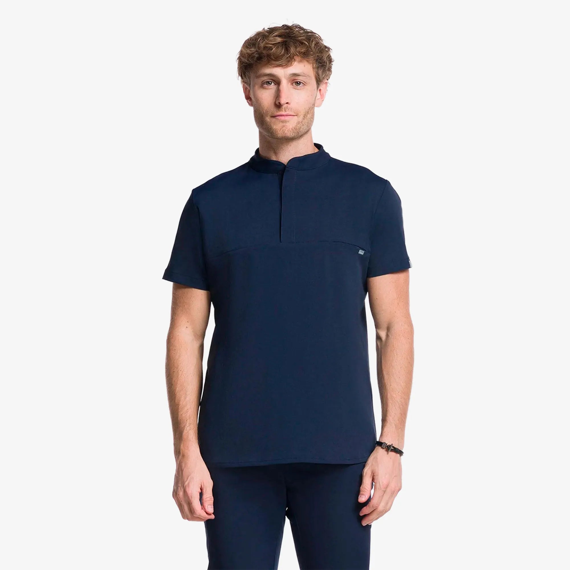 Kanaus® Top Casual Mao Sensory | Caballero