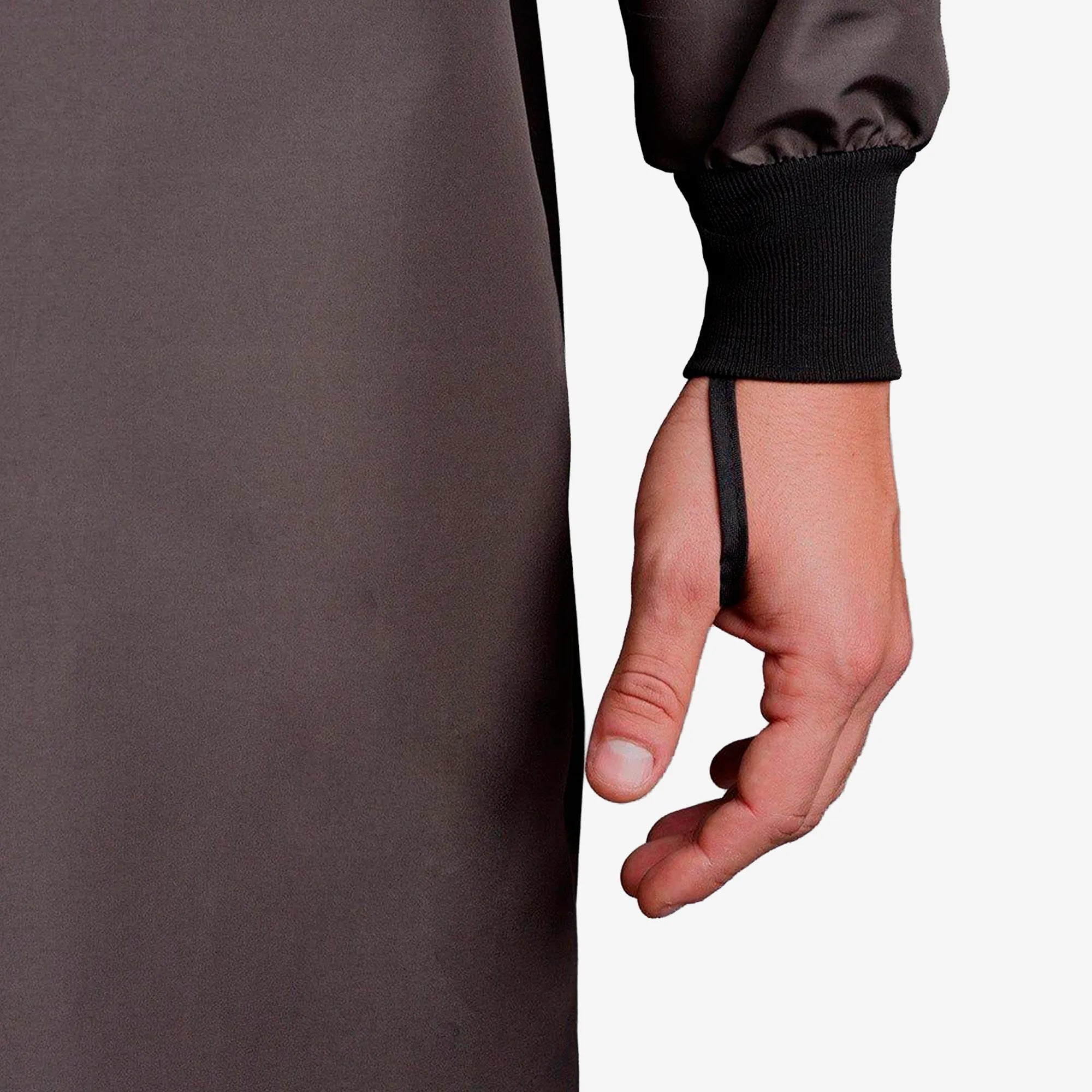 Kanaus® New Coat II | Caballero