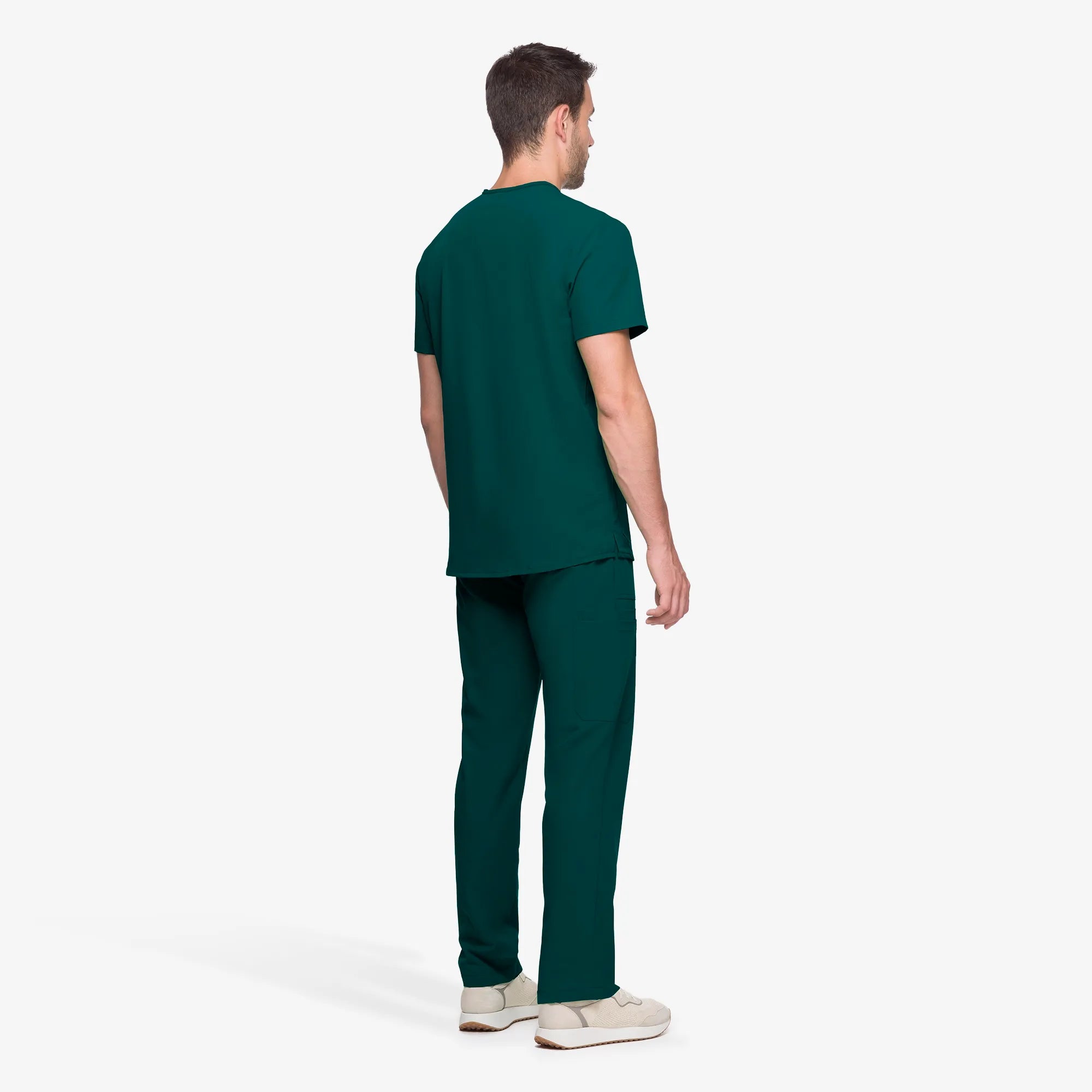 Kanaus® Scrub Multipocket | Caballero