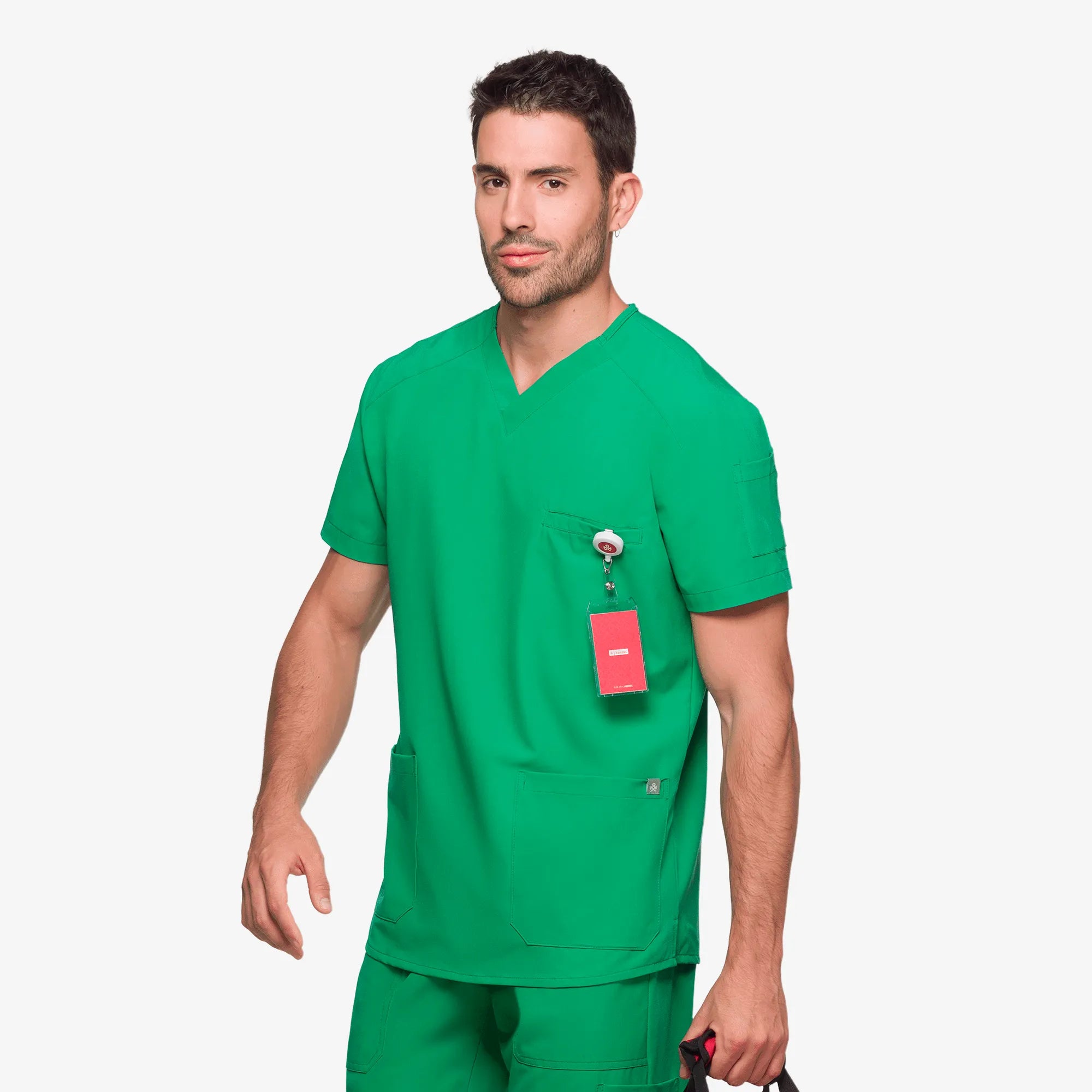 Kanaus® Top Multipocket | Caballero