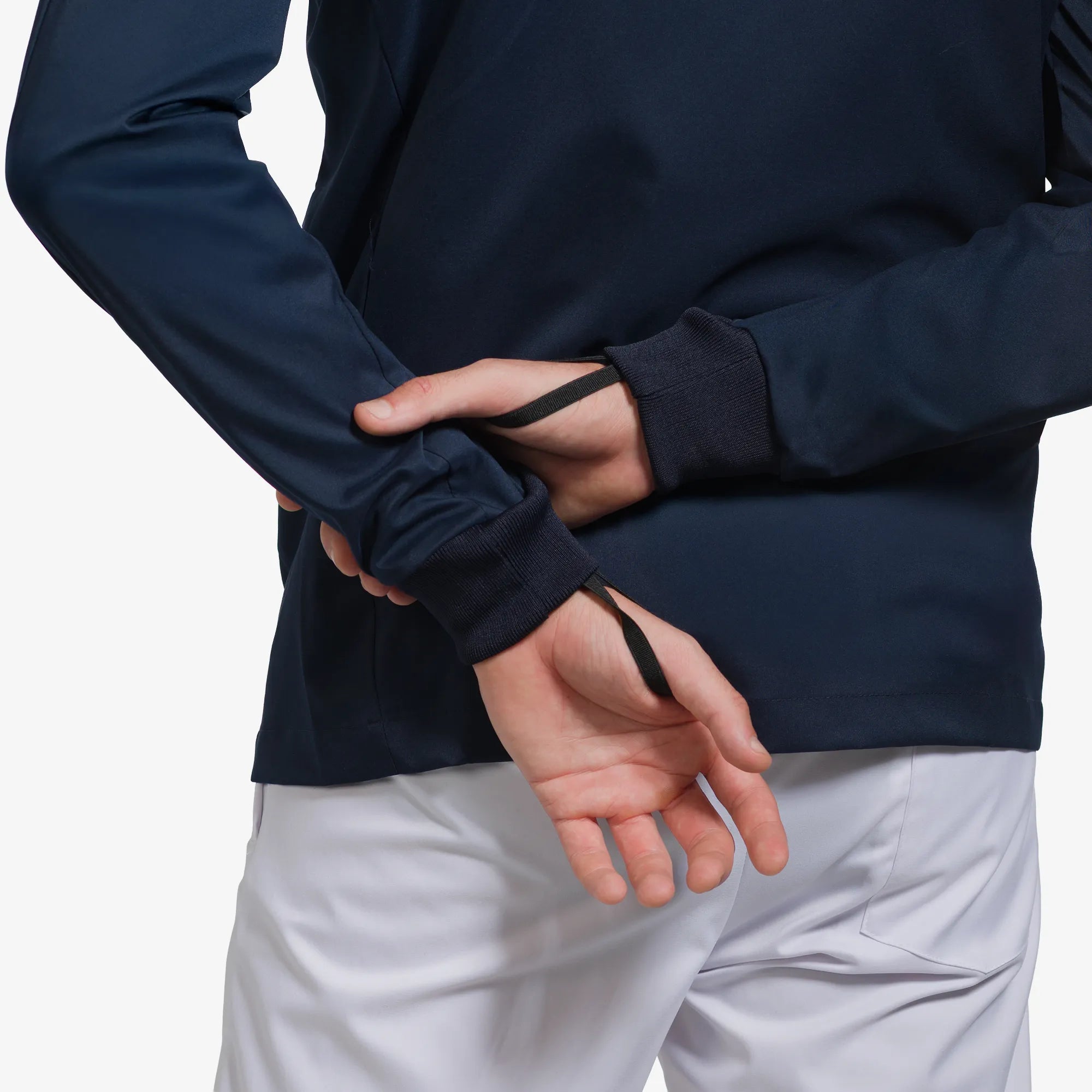 Kanaus® Elemental Jacket Sensory | Caballero