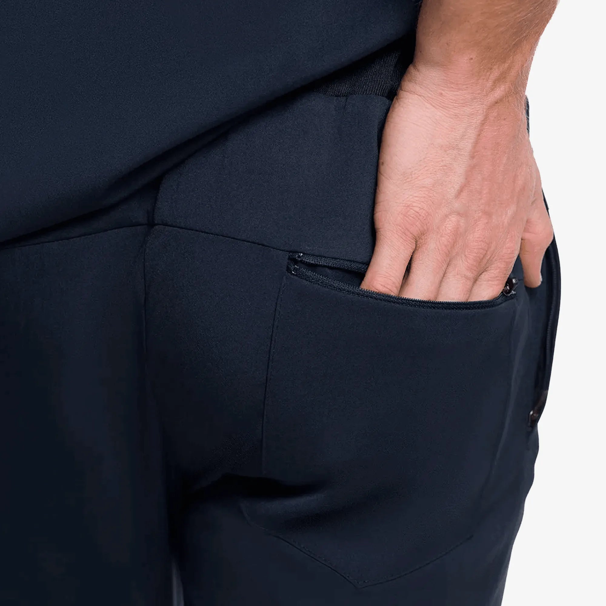 Kanaus® Pants Casual Mao Sensory | Caballero